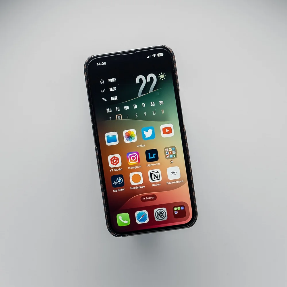Widgets Personalize Iphone Screen How To Customize Your IPhone