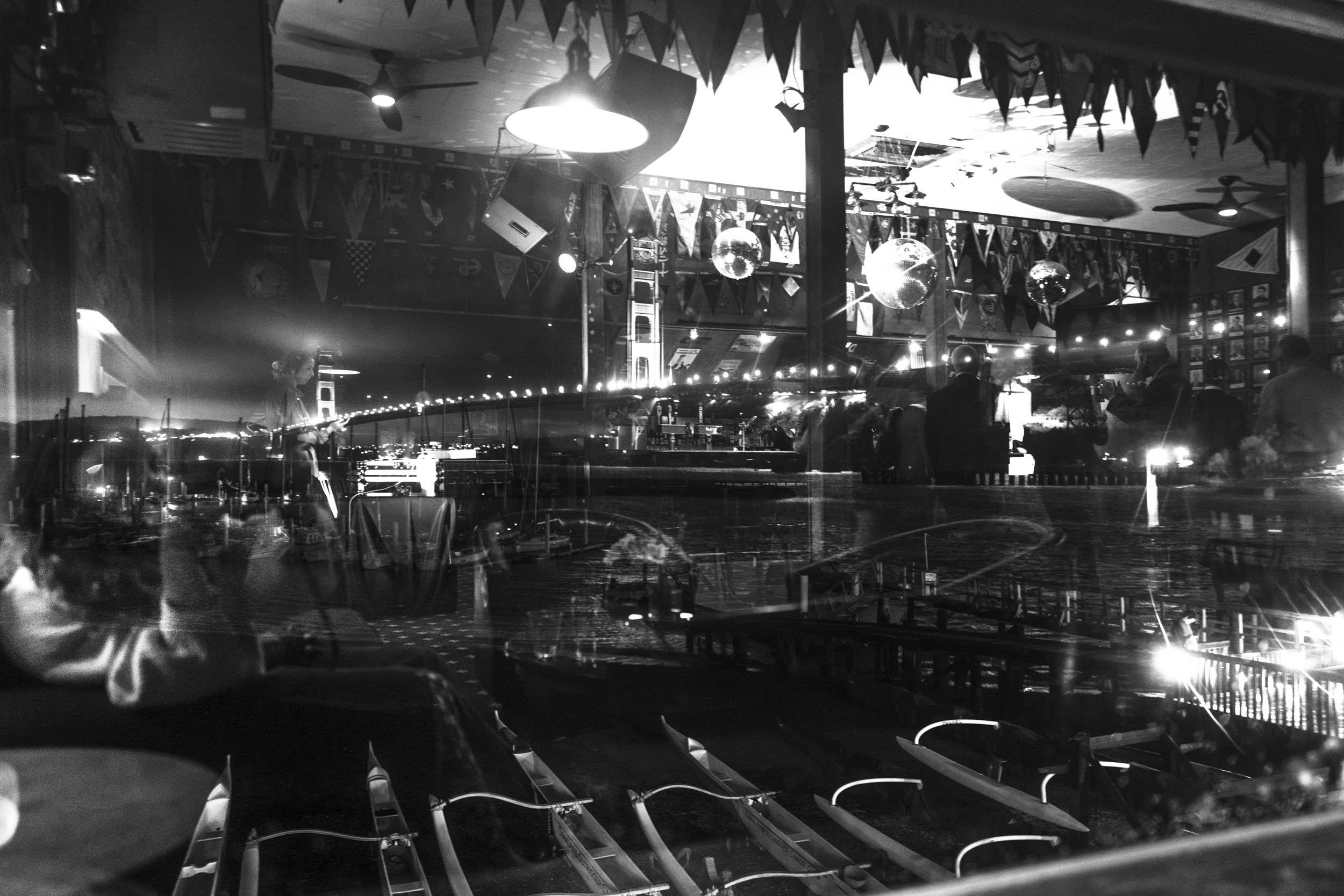 Reflections of Change