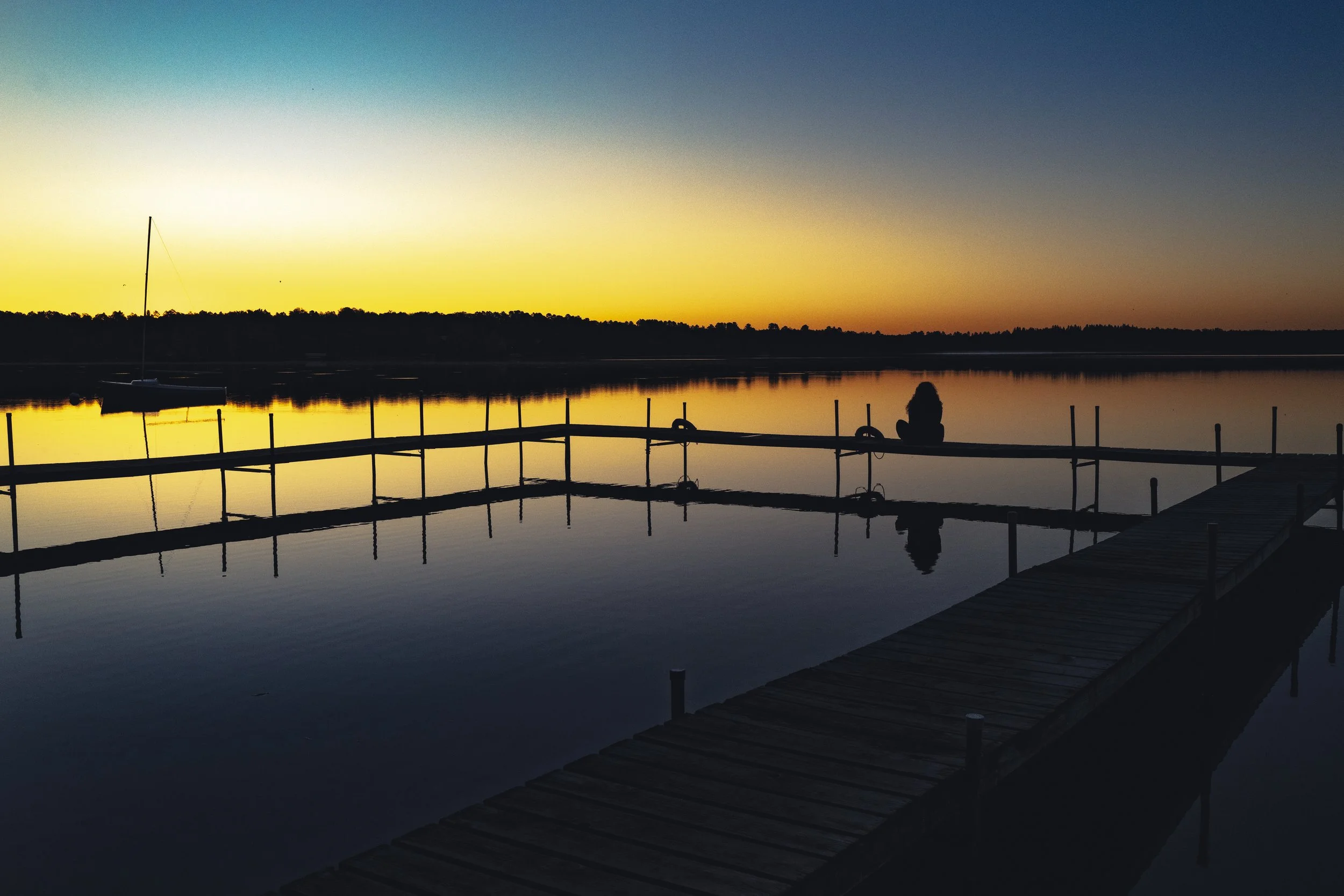 Better Days: When Your Love Has Moved Away