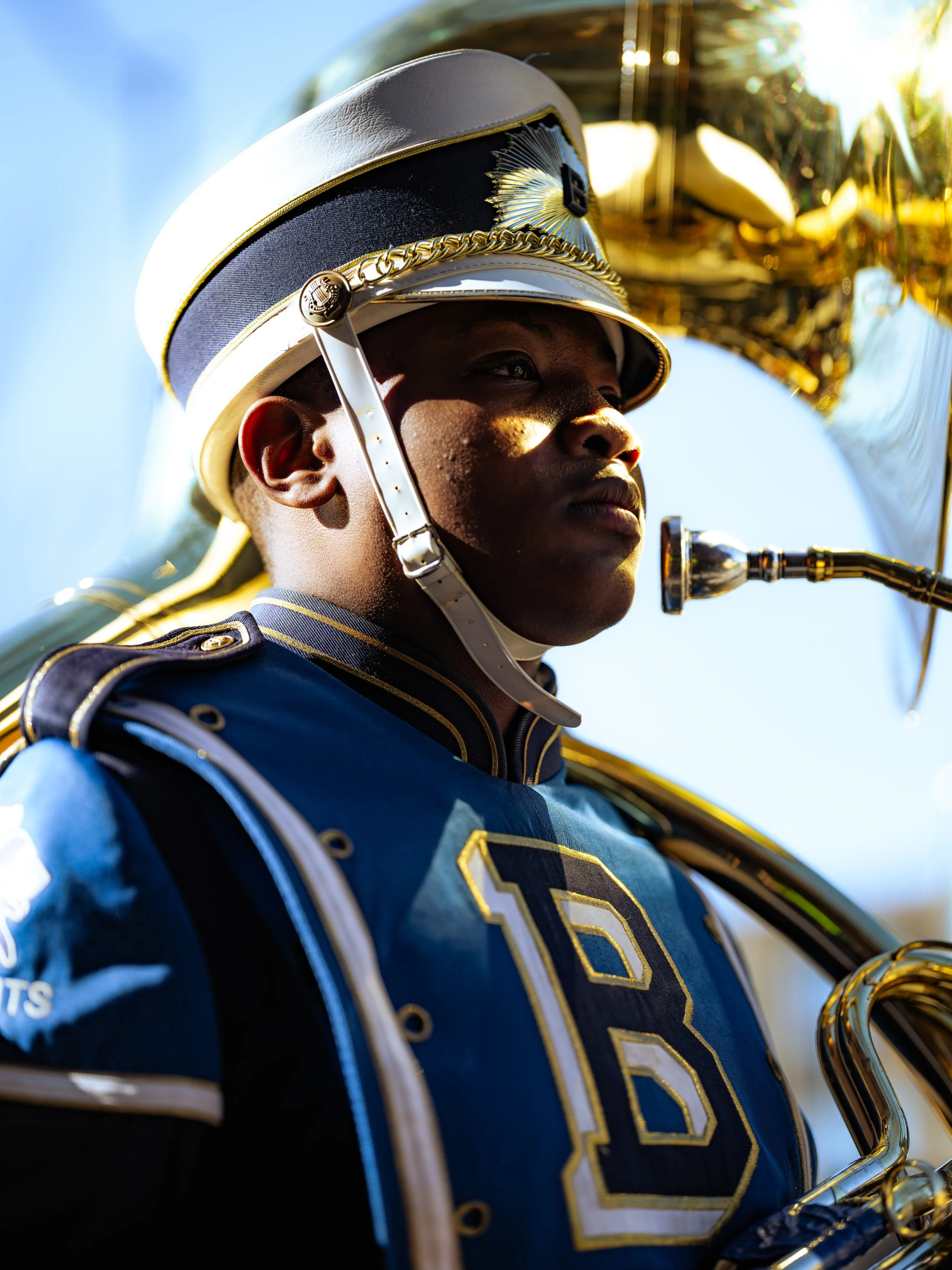 MLK March: Portraits and Remembrance