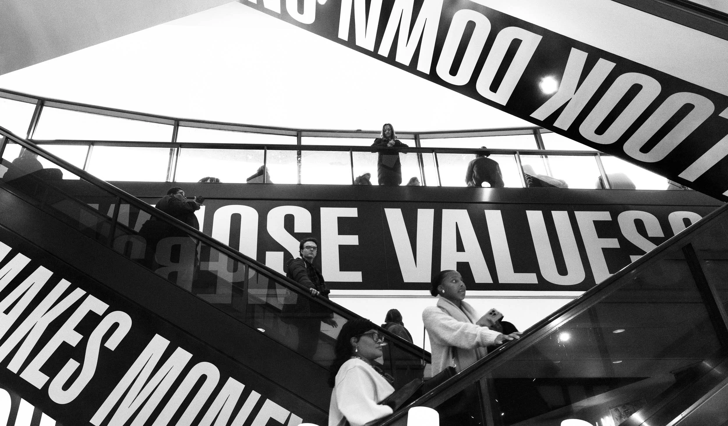 Four Fundamental Truths