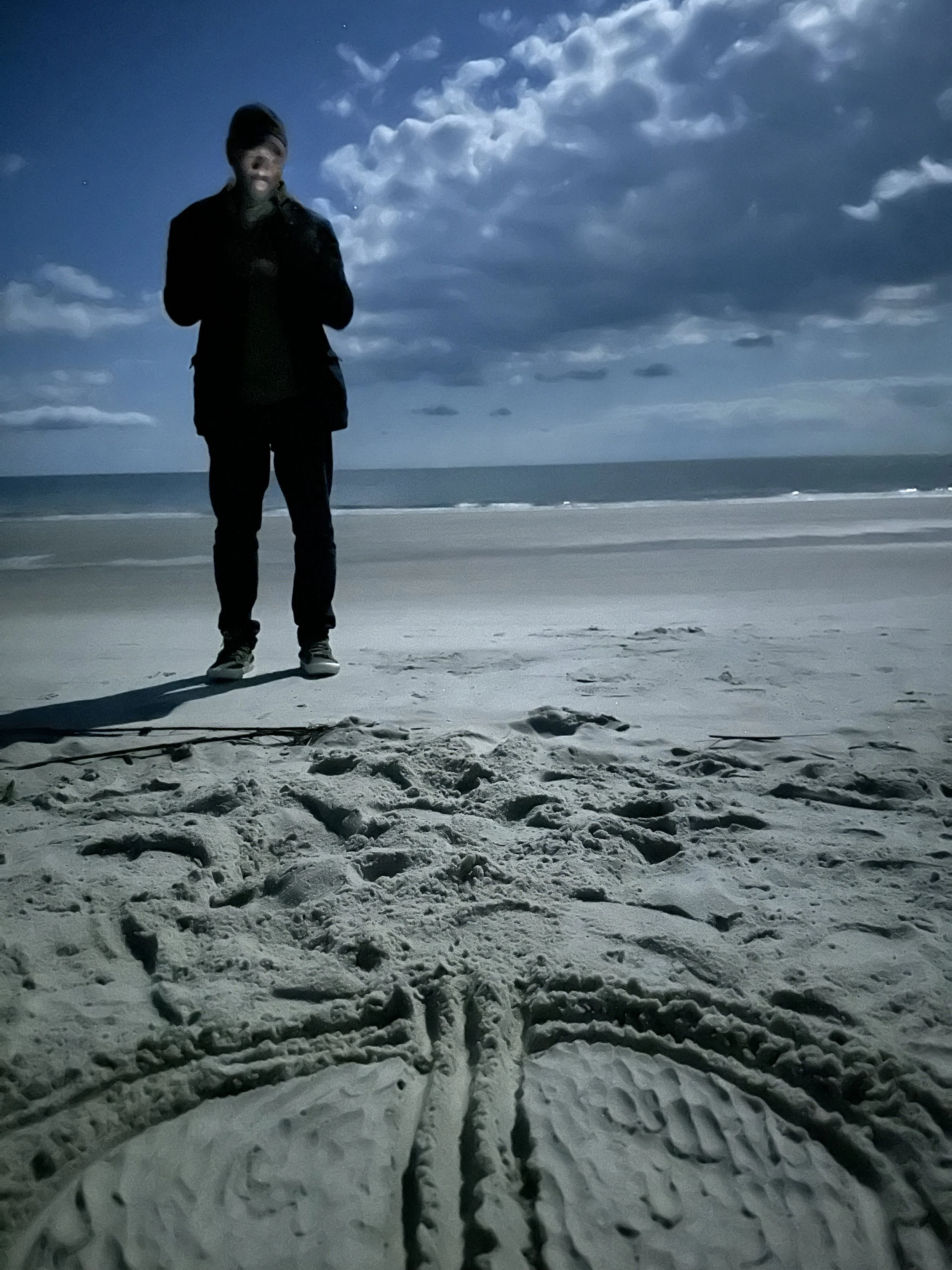 The Great Yawn of History