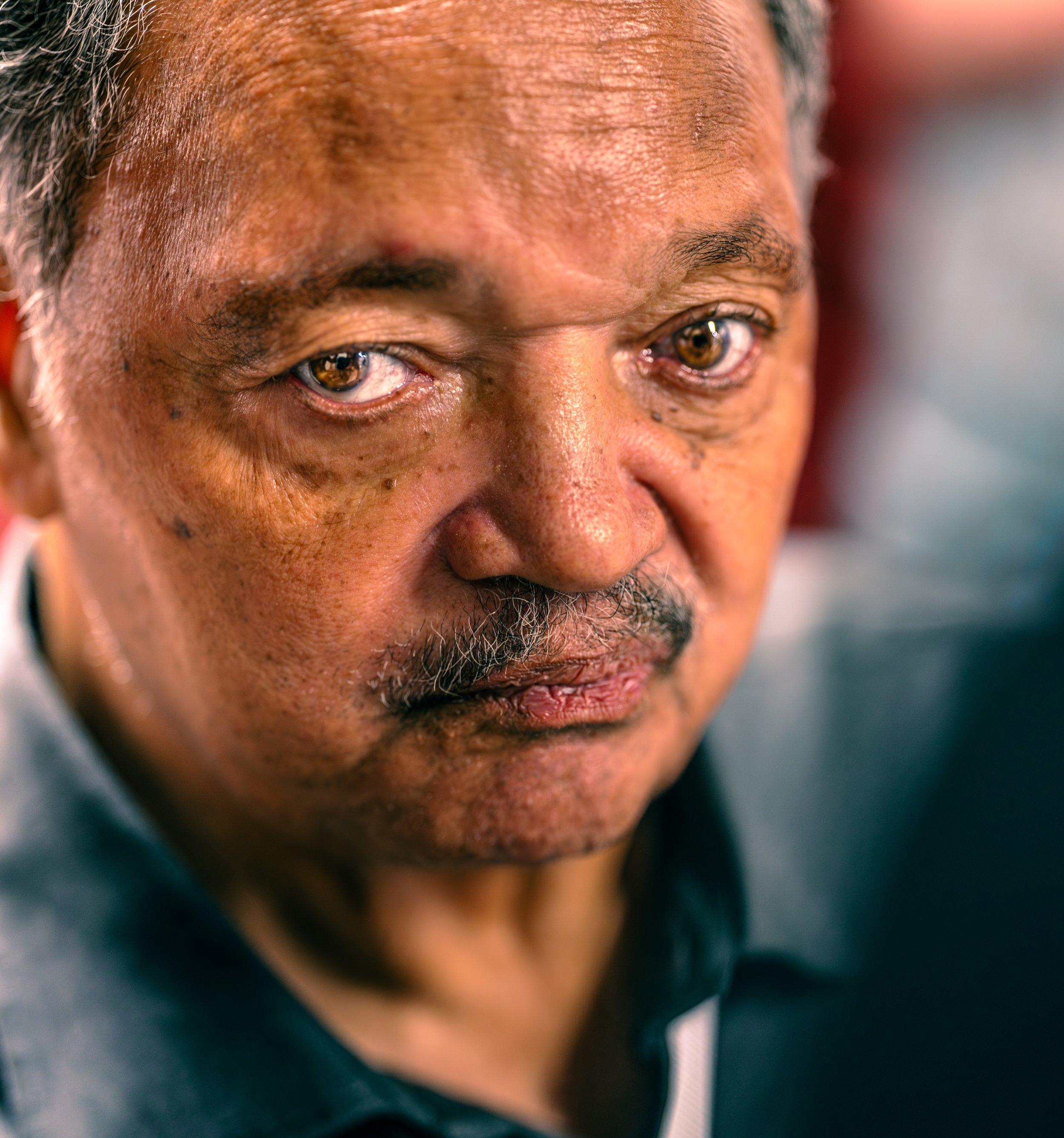 Honoring the Legacy of Reverend Jesse Jackson (1941-2026)