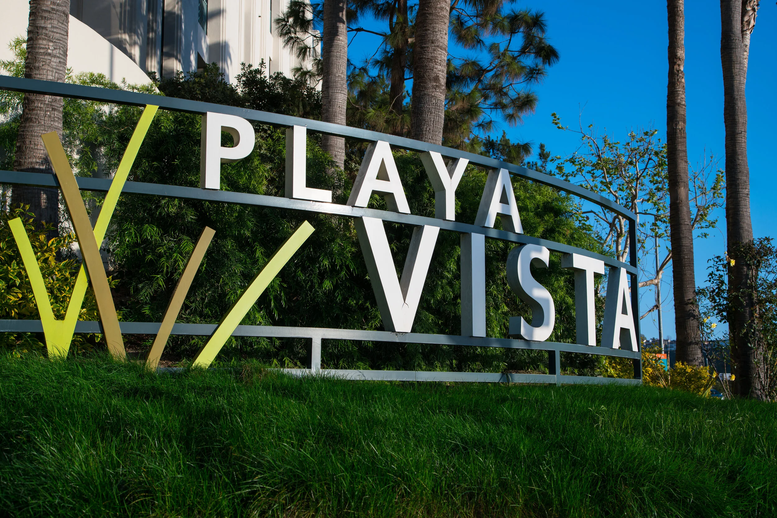 Playa Vista Real Estate