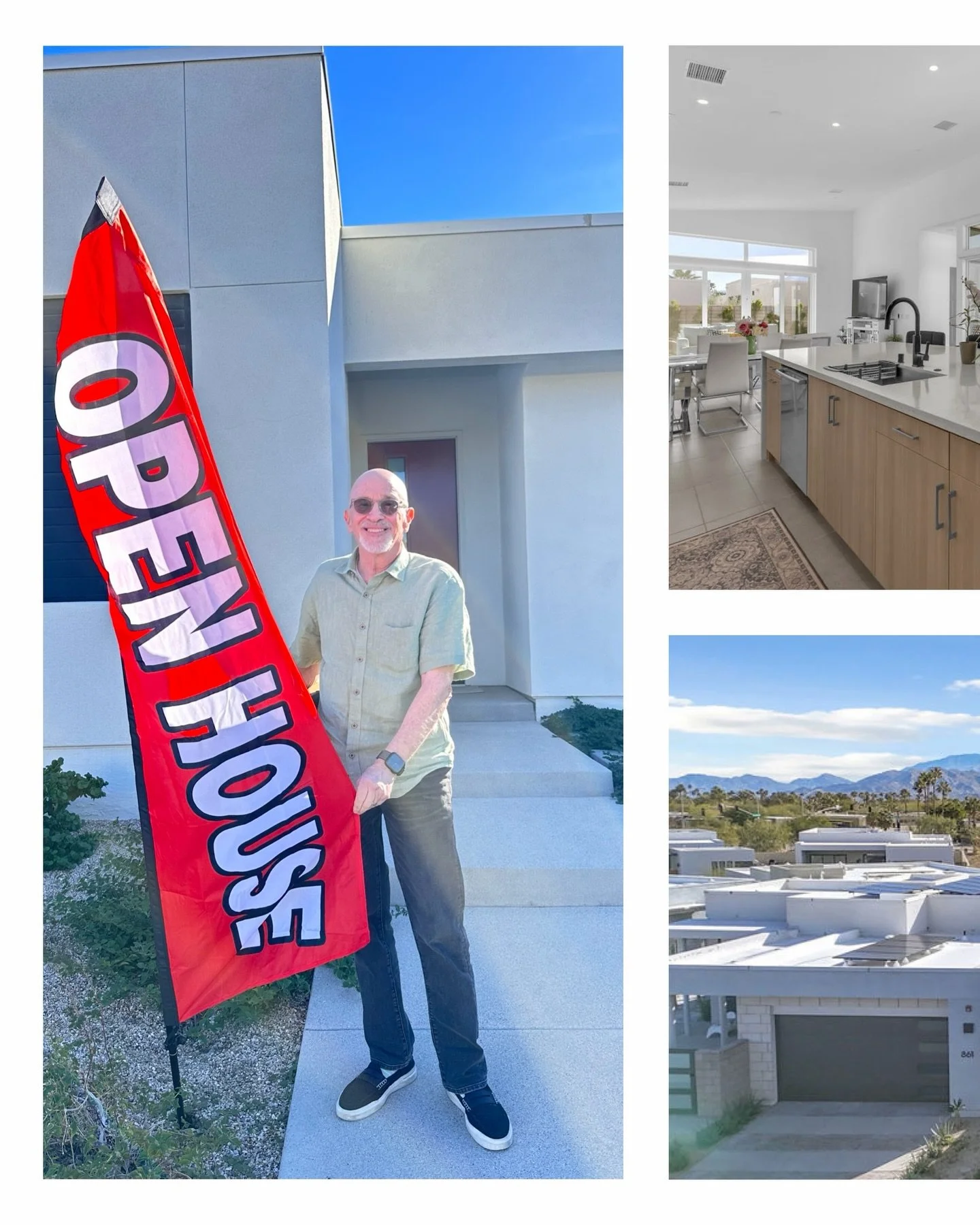 The best resale deal at Miralon right now. Aura Plan 2 at 845 Nugget Ln in Palm Springs. Gorgeous mountain views, vaulted ceilings, too many upgrades to list, quiet street, gated community with 2 pools gyms and lots more.

Built in 2022, 3 bedrooms, 