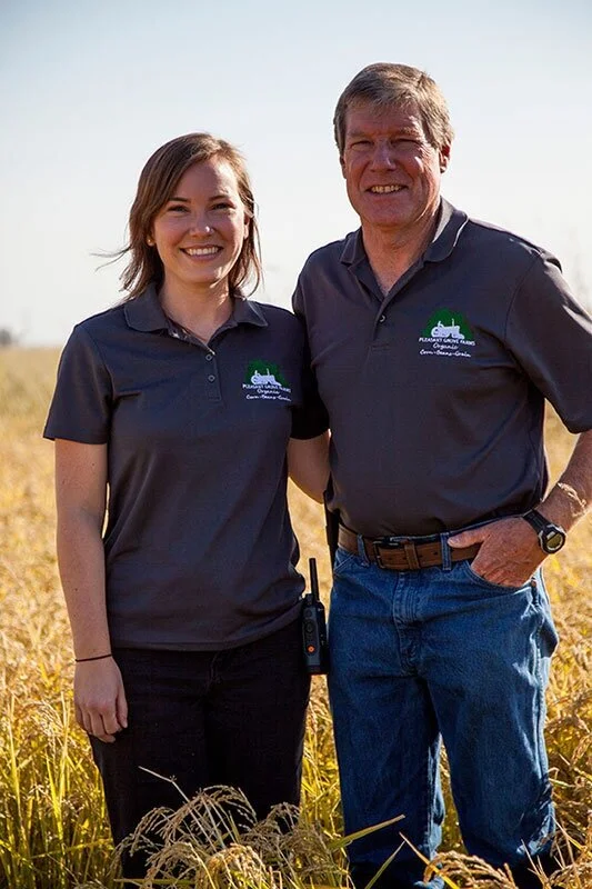 Pleasant Grove Farm — Building community through local food Tahoe