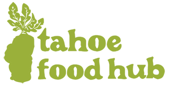 Building community through local food - Tahoe Food Hub