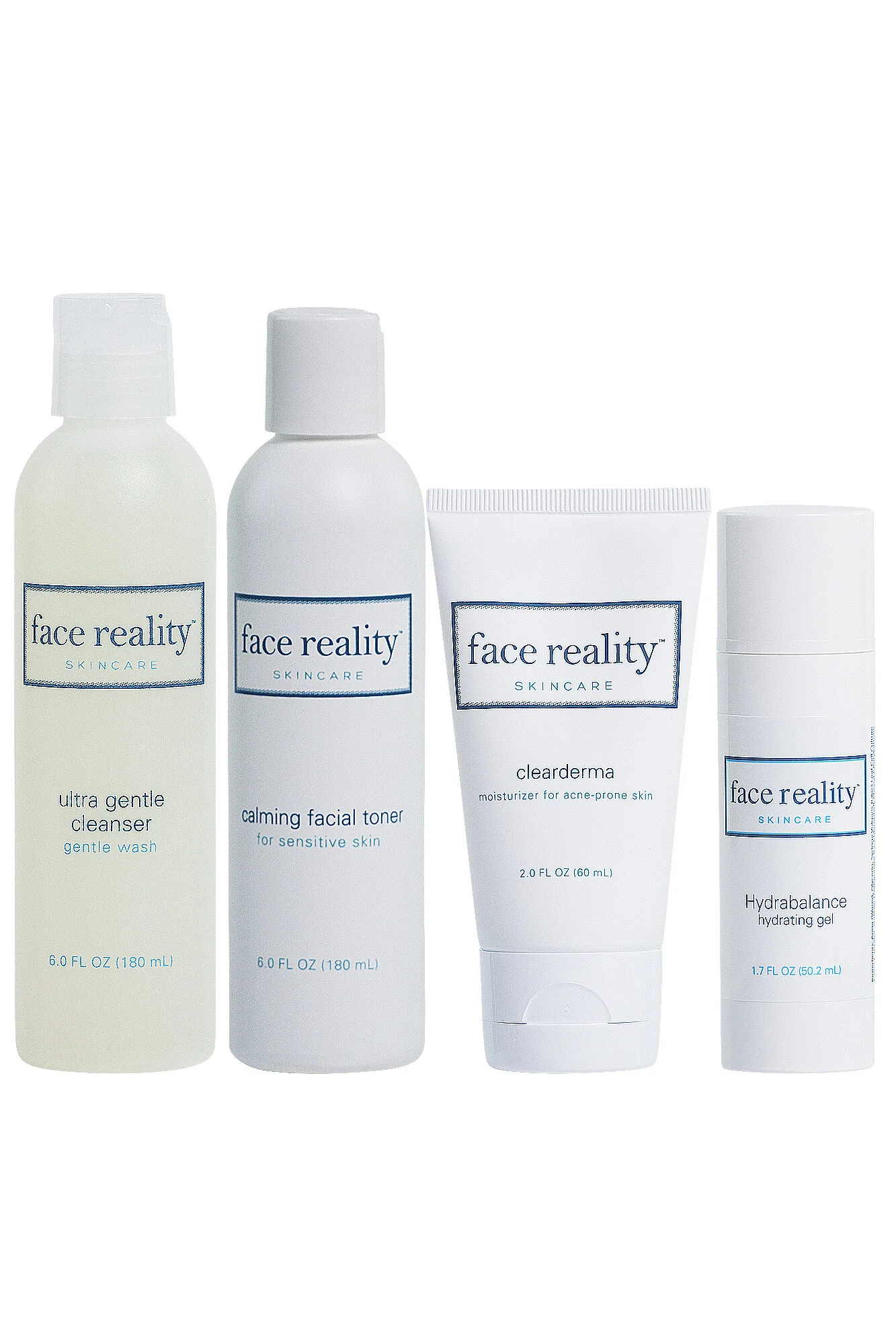 face reality moisture balance toner