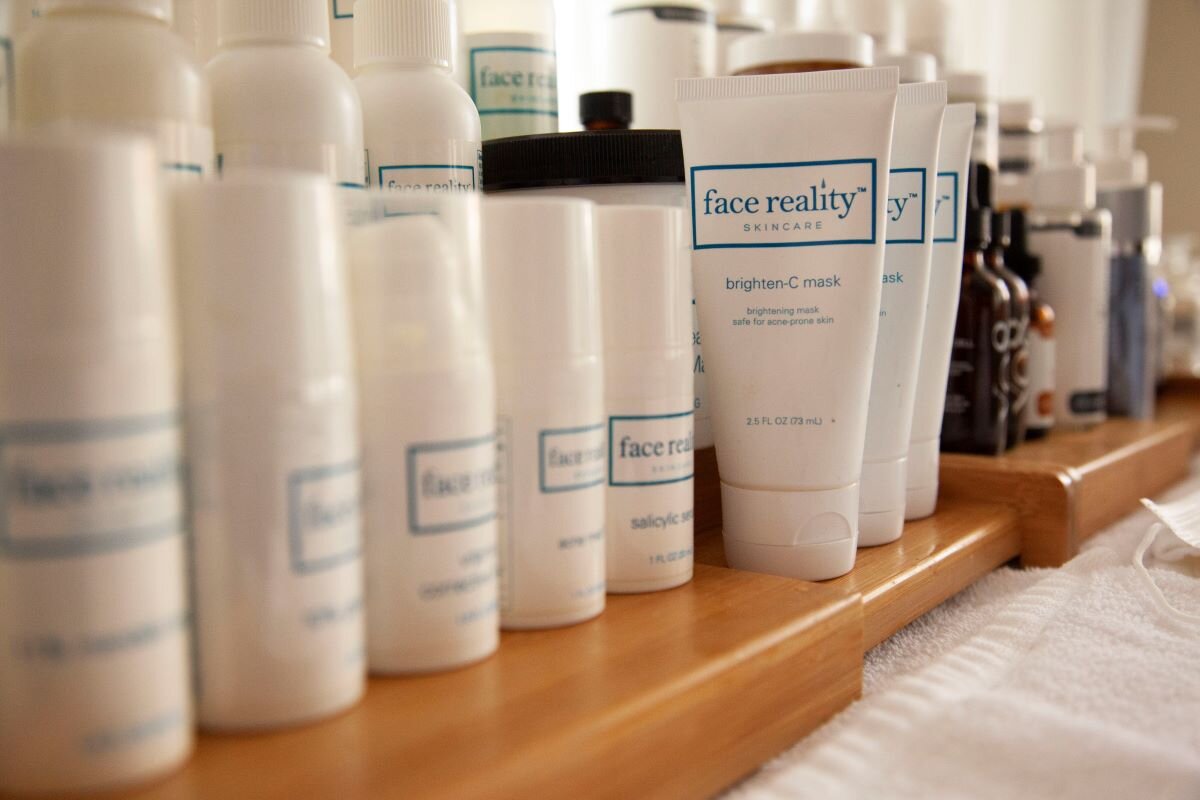 personalized acne care