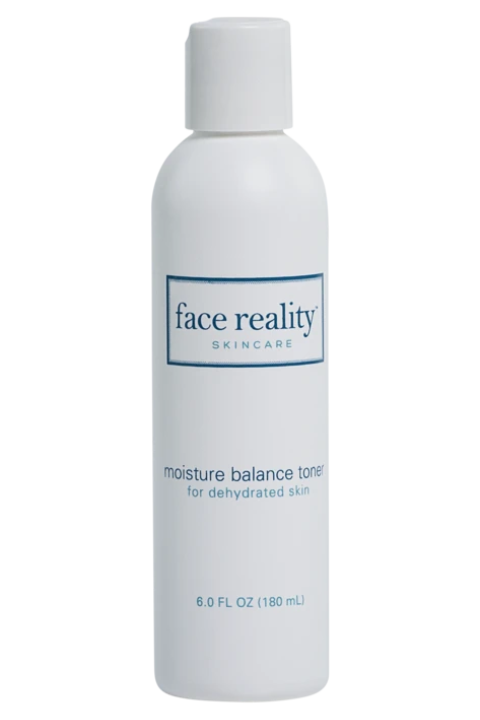 ultra gentle cleanser face reality