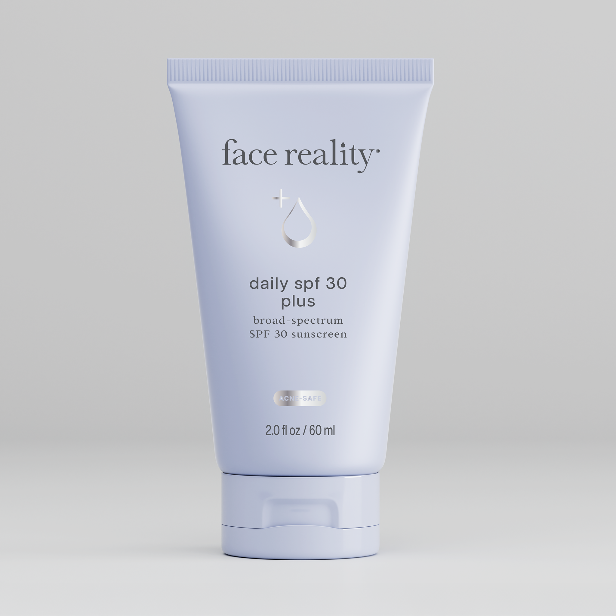 Face Reality Daily SPF 30 Lotion