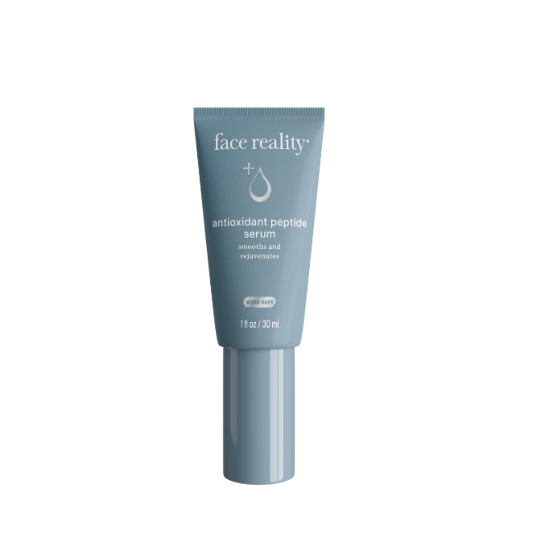 Antioxidant Peptide Serum