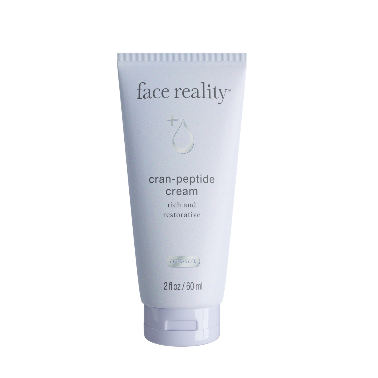 Face Reality Cran Peptide Cream