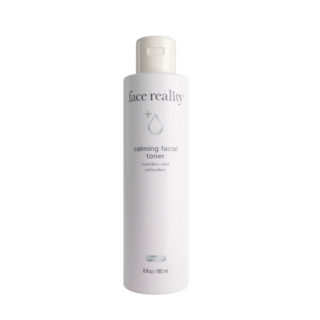 Face Reality Calming Facial Toner