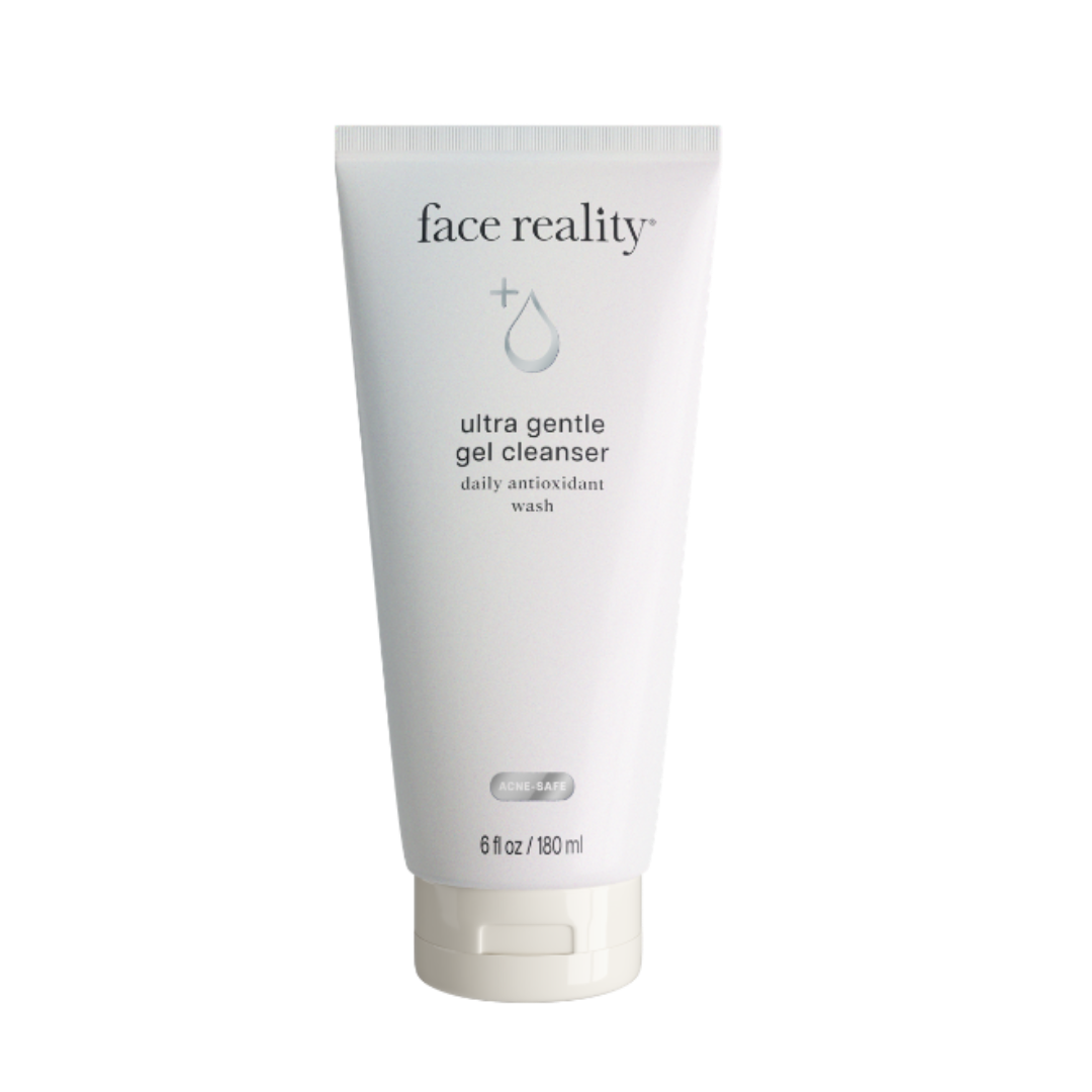 Face Reality Ultra Gentle Cleanser