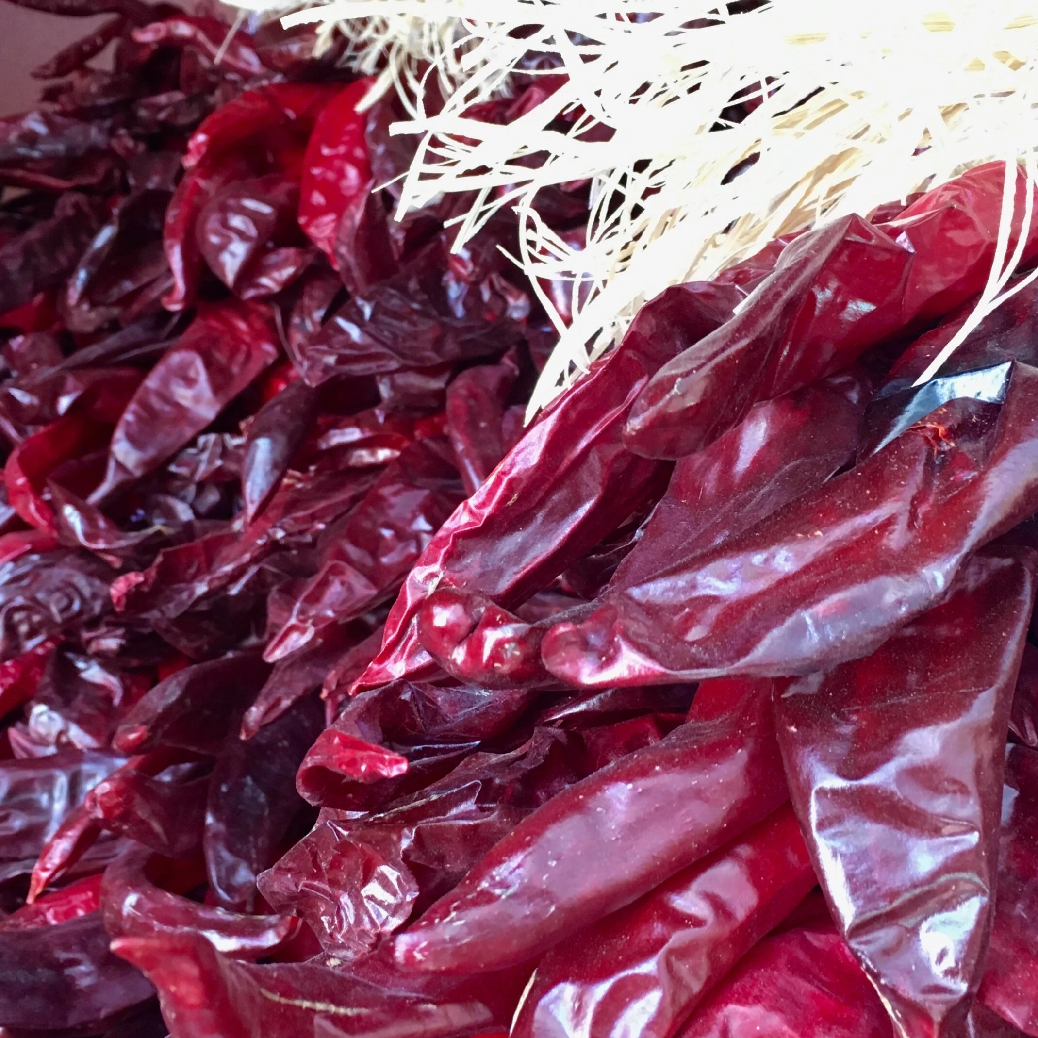 Chimayo Heritage Red Chile Powder — Casa Chimayo Mercado