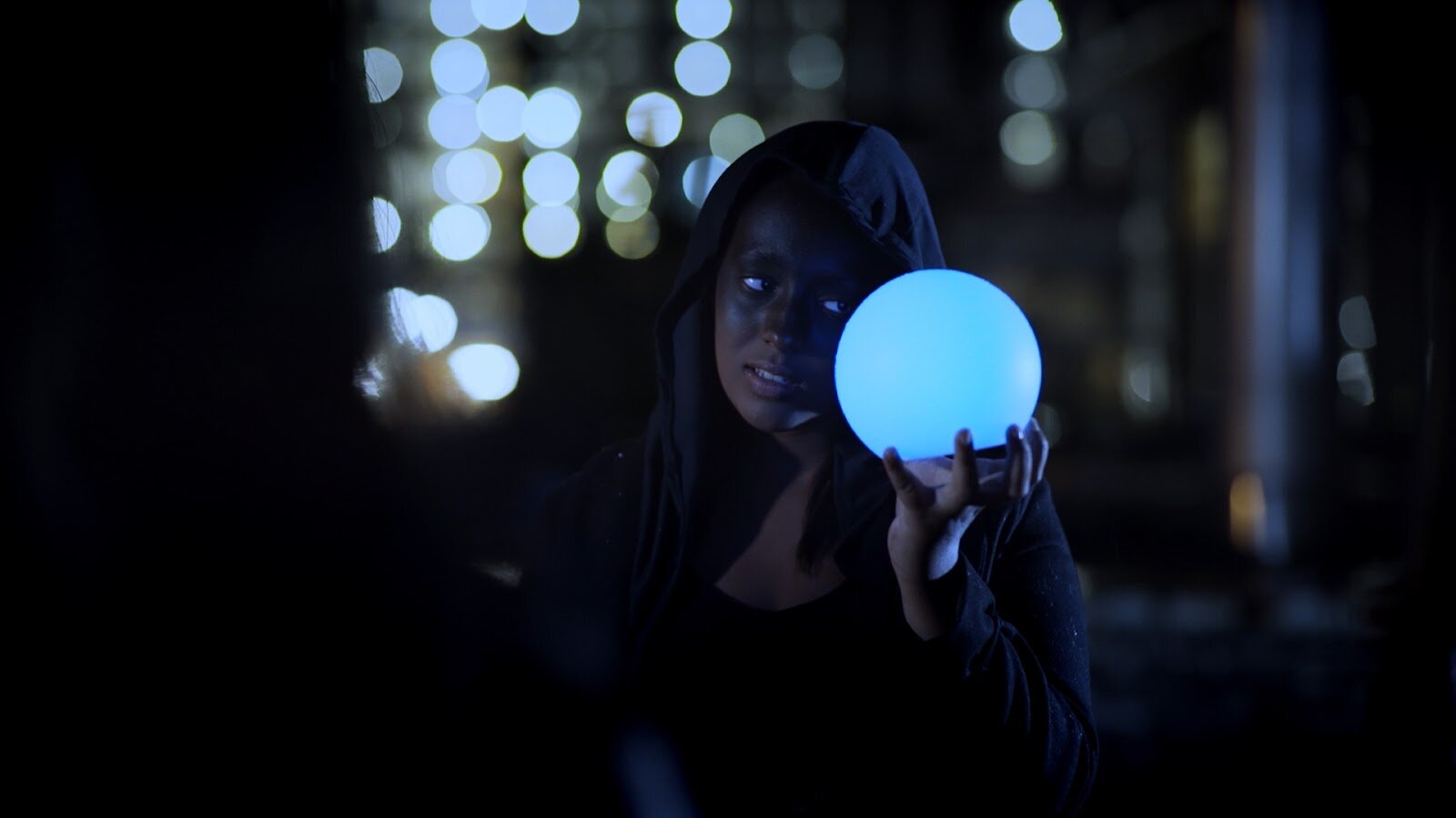 The Story of "Paladin"