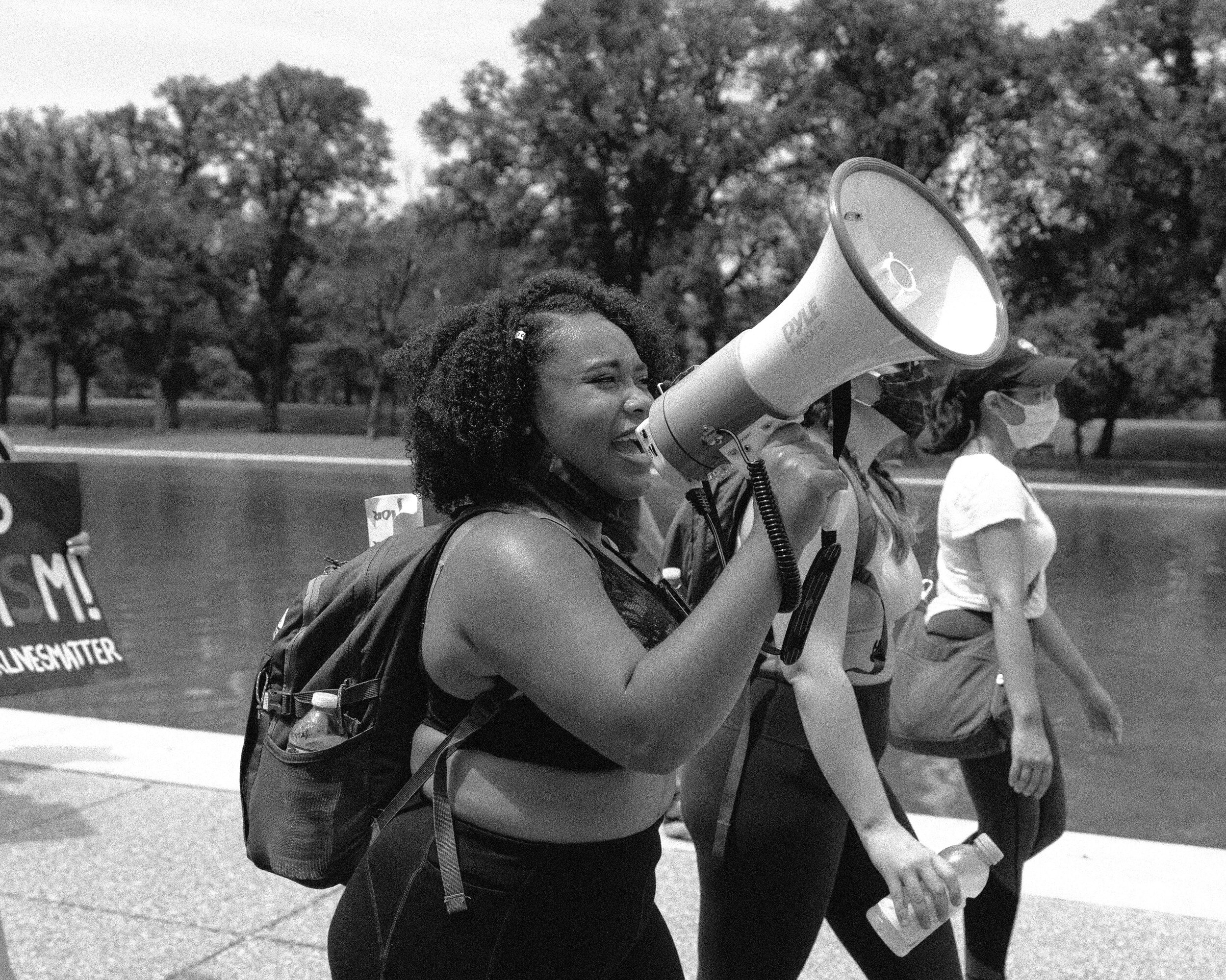 PERIOD. Organizing Academy: Building a Gender Justice Movement that Outlasts Us - Part 2