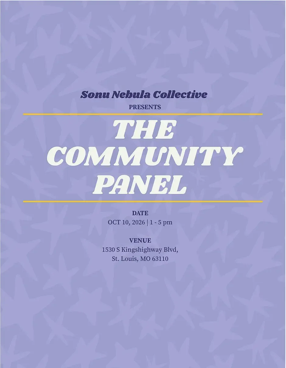 St. Louis Community Panel 