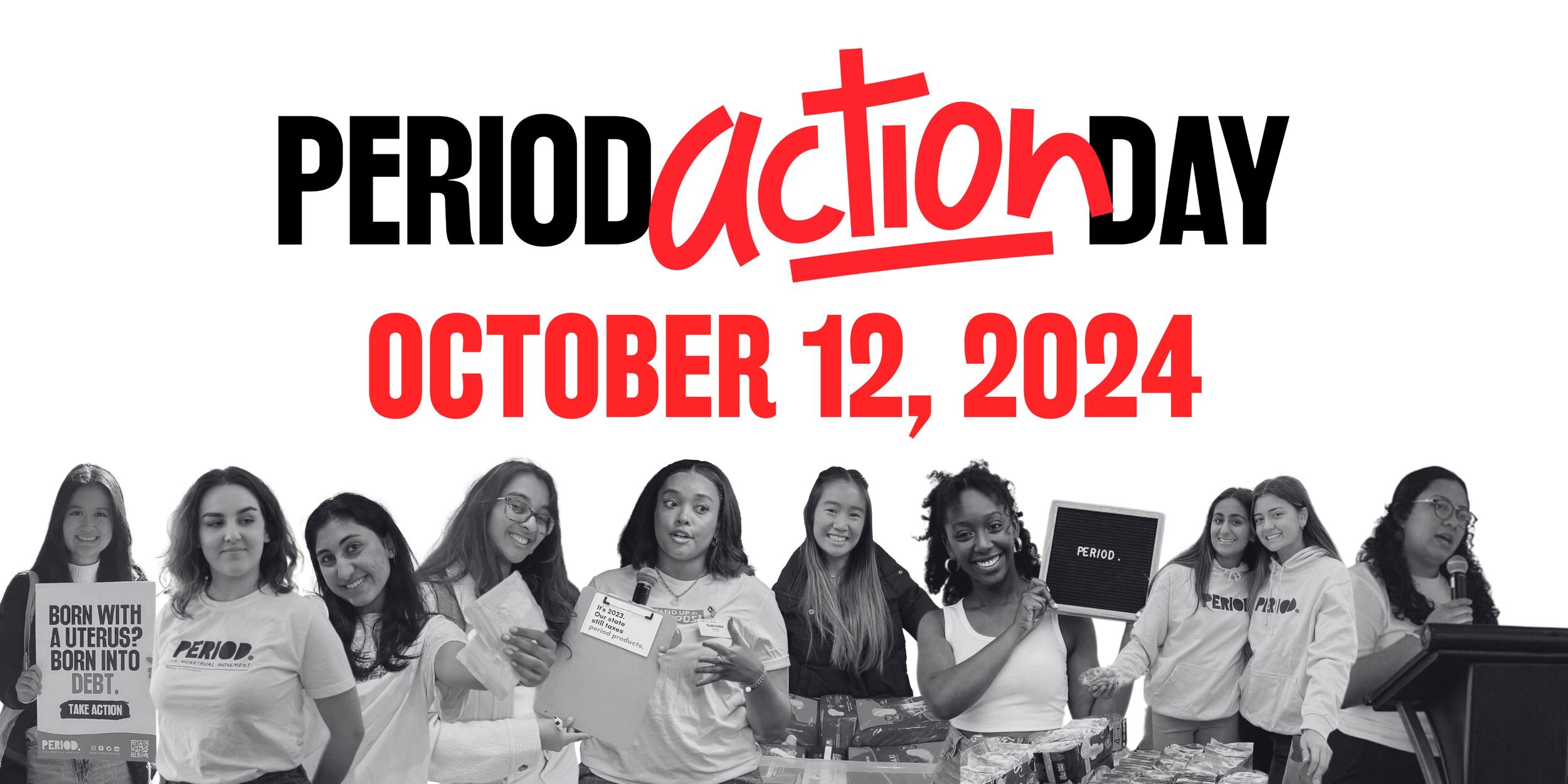 Period action day