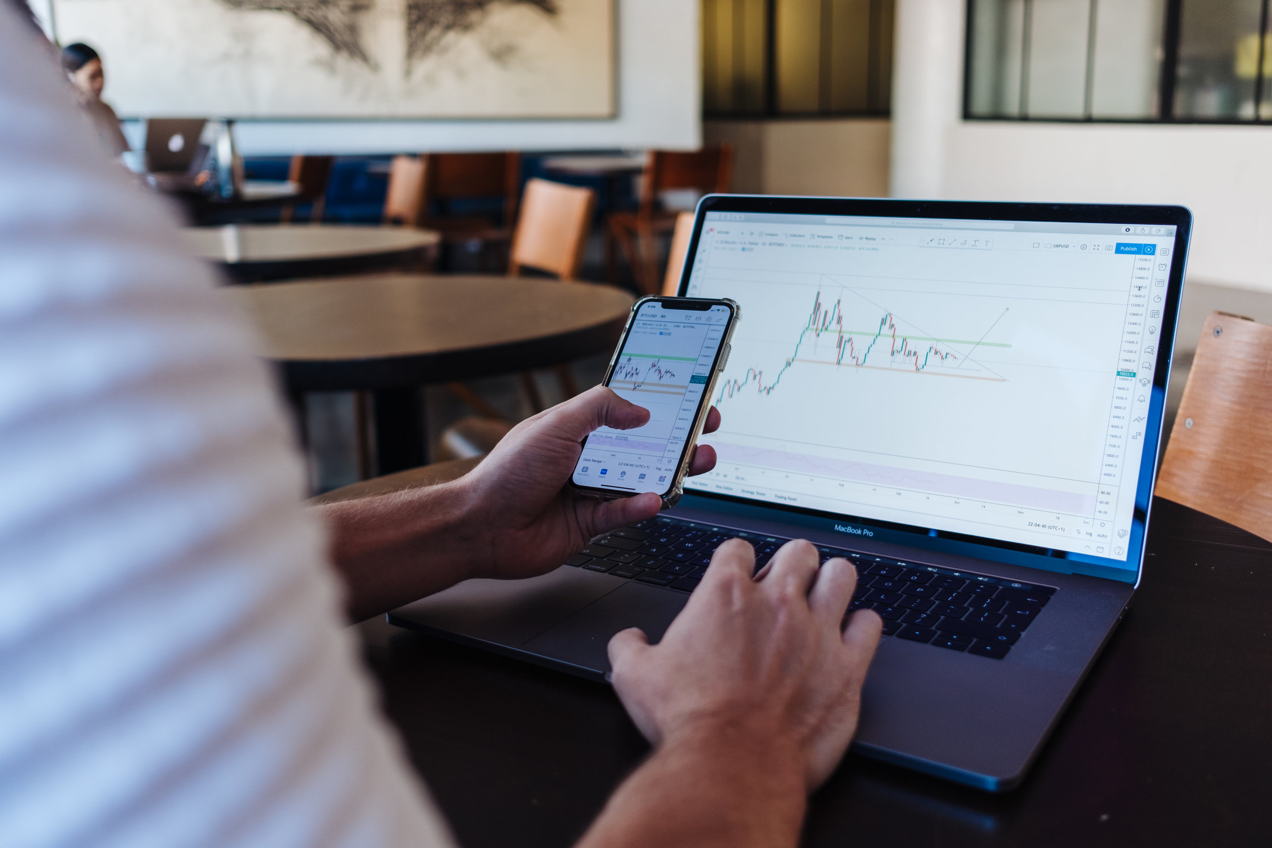 Managing Emotions During Market Volatility