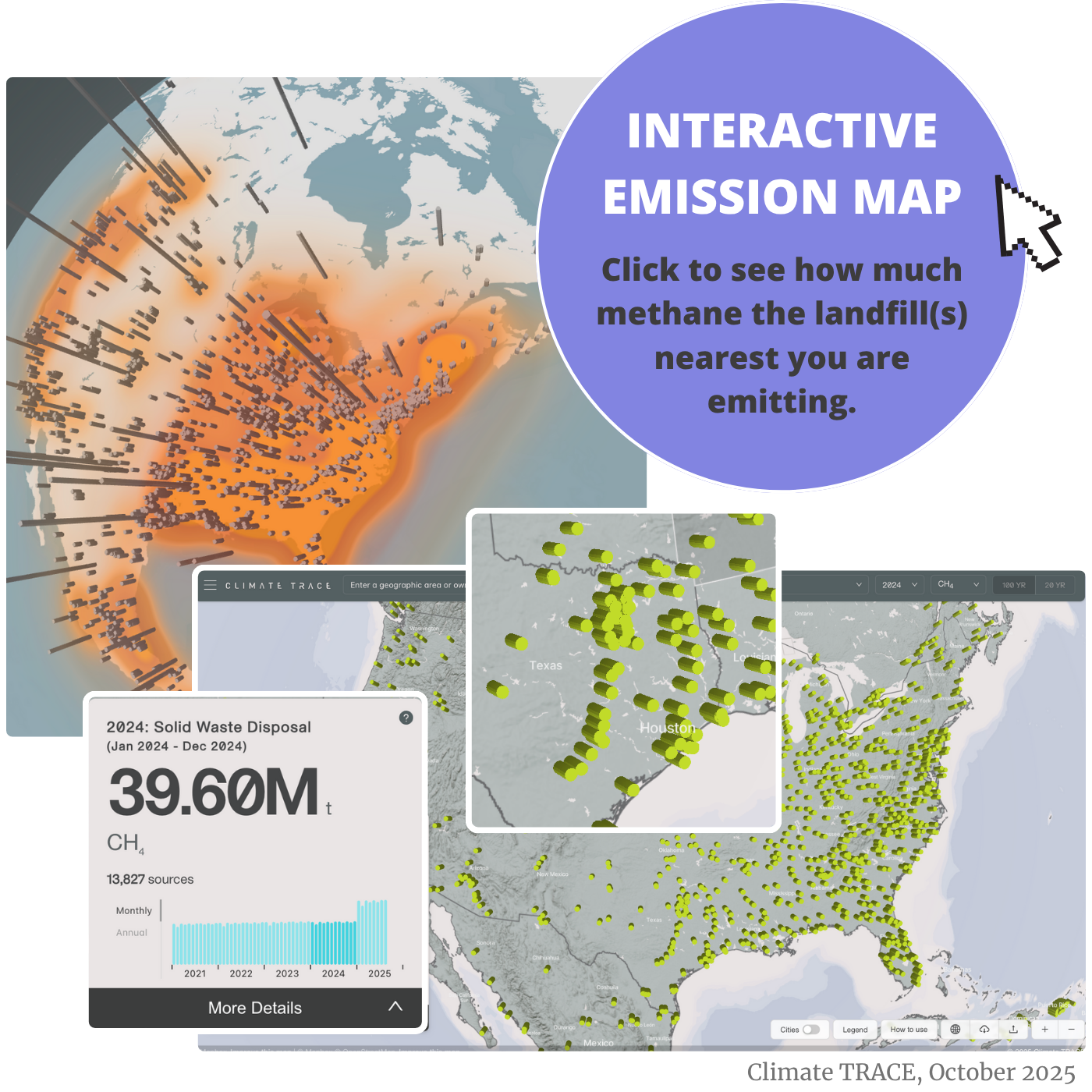 Briefing: Reducing US Food Waste — Climate Changemakers