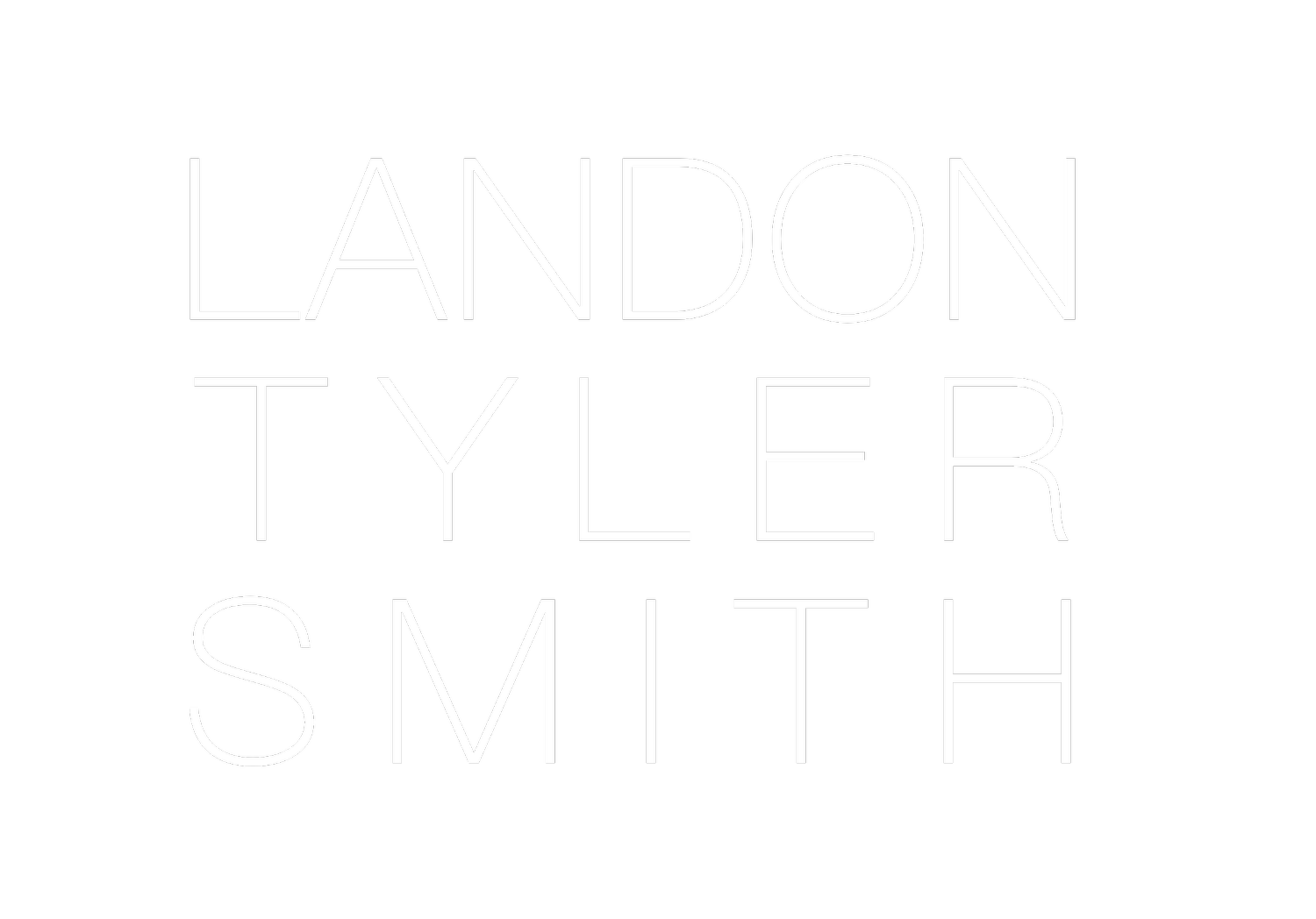 Landon Tyler Smith