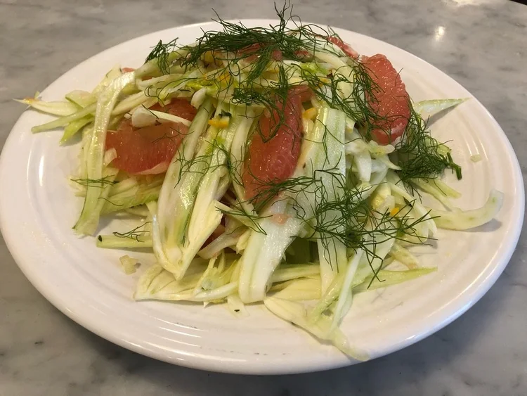 Do oranges and other citrus fruits trigger rheumatoid arthritis (RA