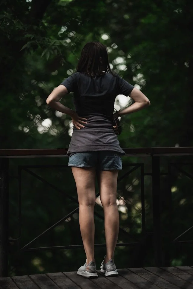 Why Spondyloarthritis is Harder to Diagnose in Women (Video)