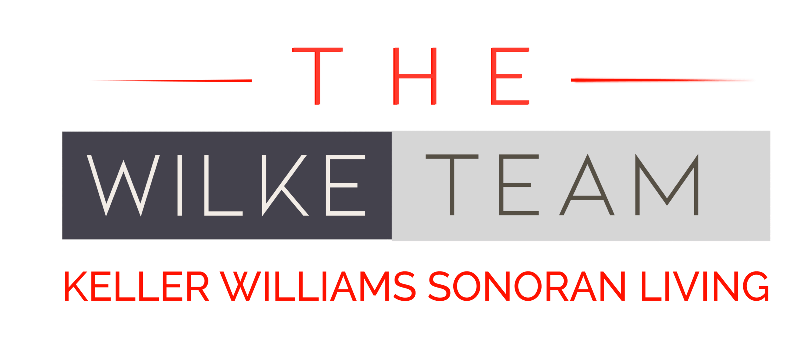 THE WILKE TEAM