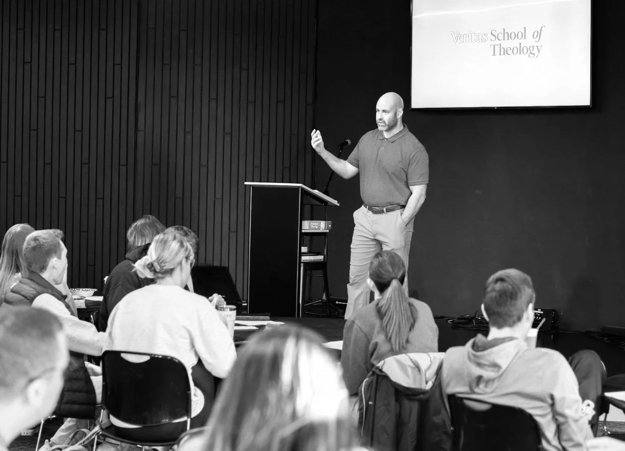 Veritas Church of Iowa City