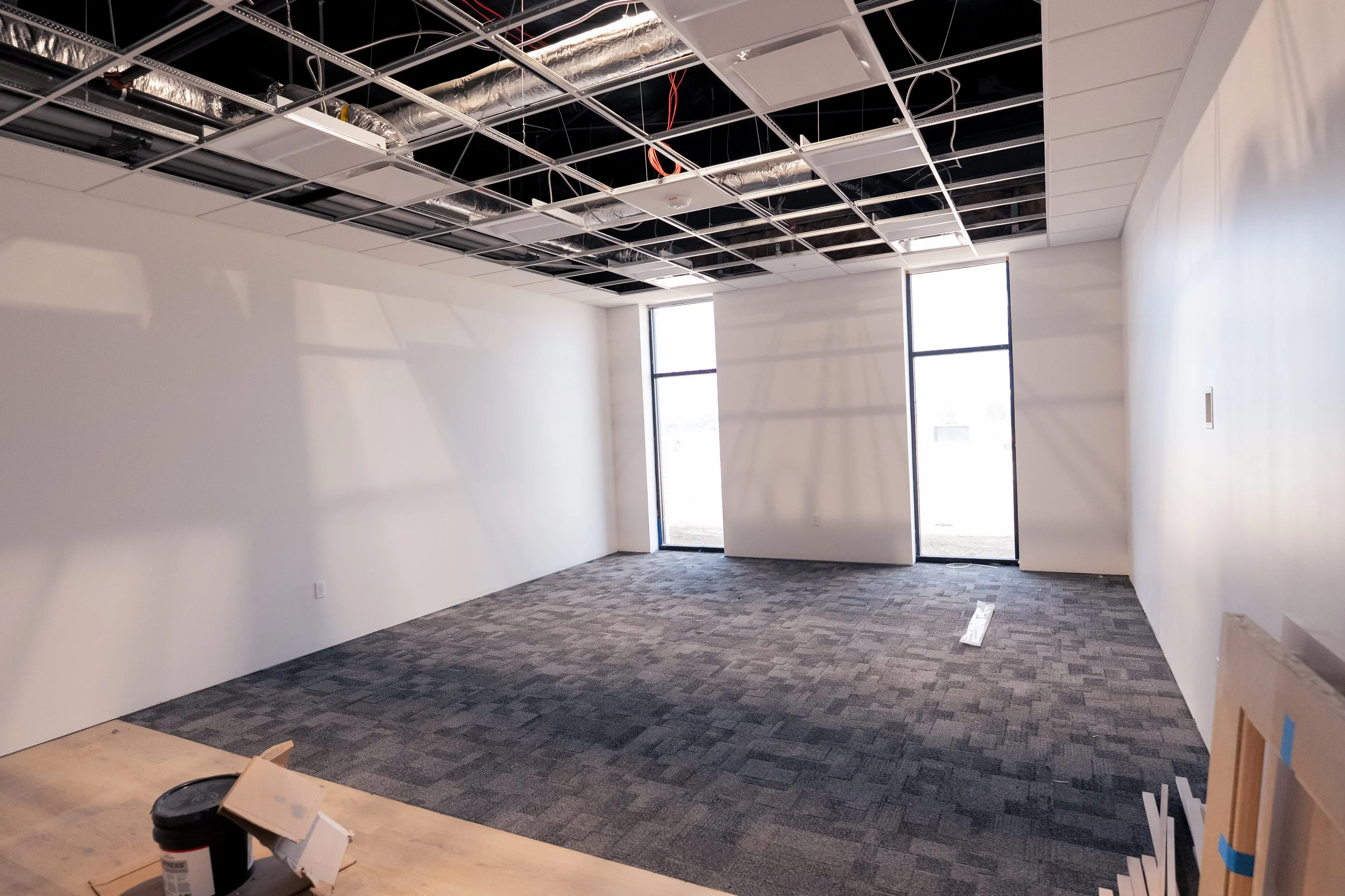 Veritas Kids Classroom
