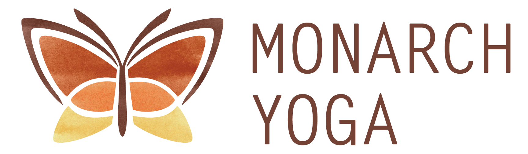 Schedule — Monarch Yoga