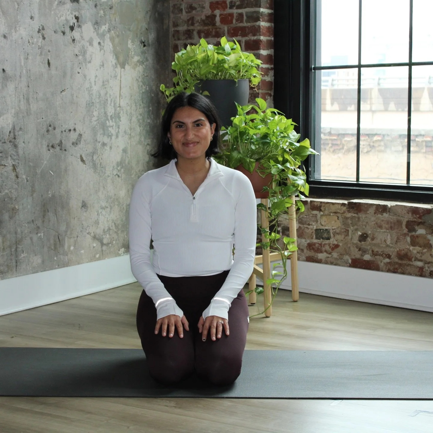 👋Teacher Feature: Meet Priya👋

💫What are you reading currently? (or watching/listening to, etc!)

Currently watching any and all reality TV (don&rsquo;t shame me)

💫What&rsquo;s your post-yoga routine?

Coming home to snuggle my two dogs for an e