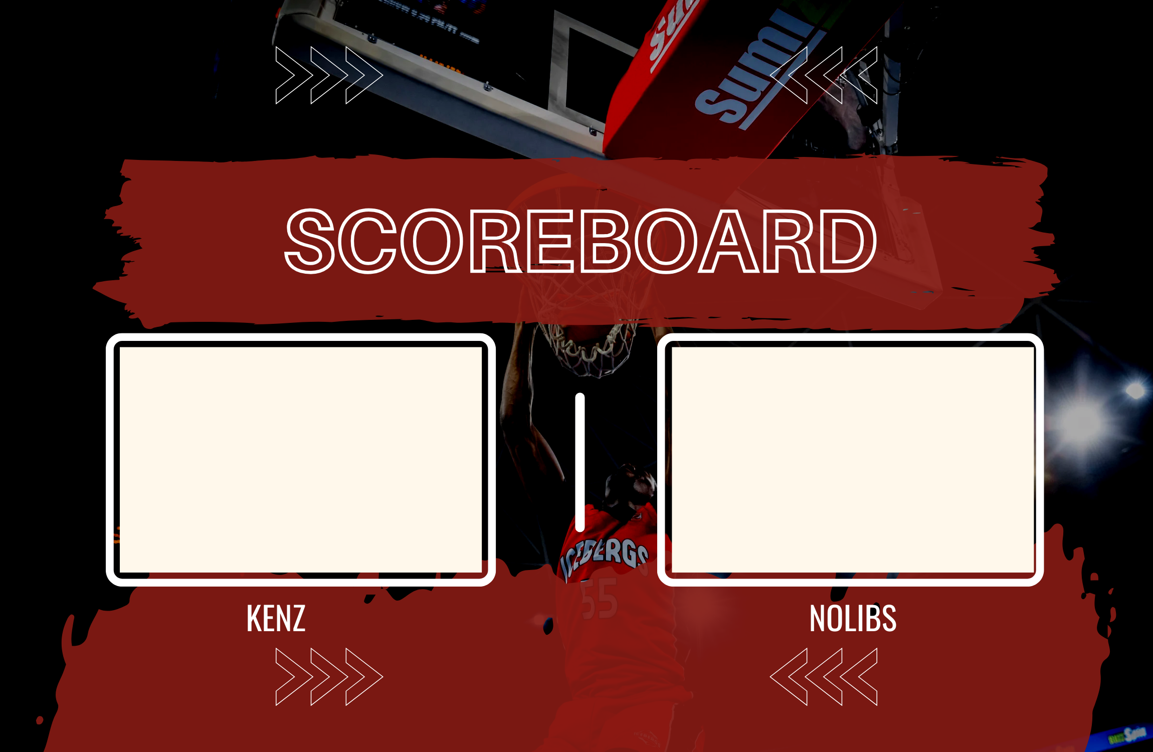 March Madness Challenge At Monarch Yoga!