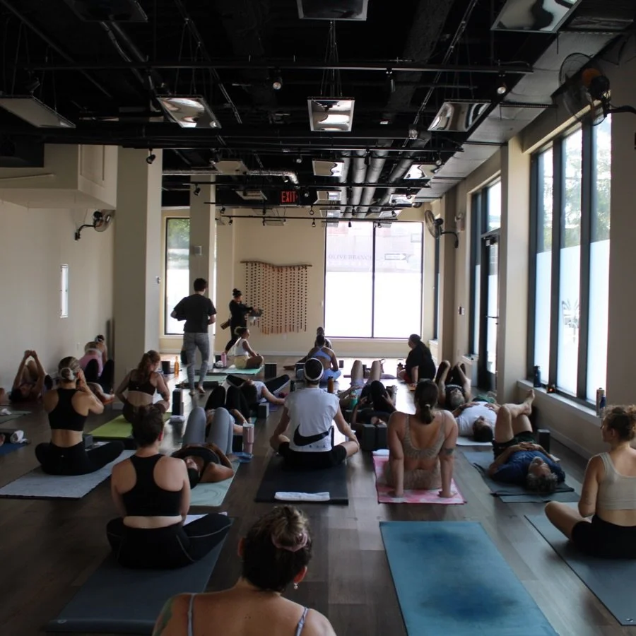 ☀️ Summer Streak Check-In ☀️

Labor Day is in sight, which means the Streak is in its final stretch. Open the app and check your class count! 

🏅 45 classes = $45 account credit
🏅 60 classes = $50 account credit
🏅 75 classes = $75 account credit


