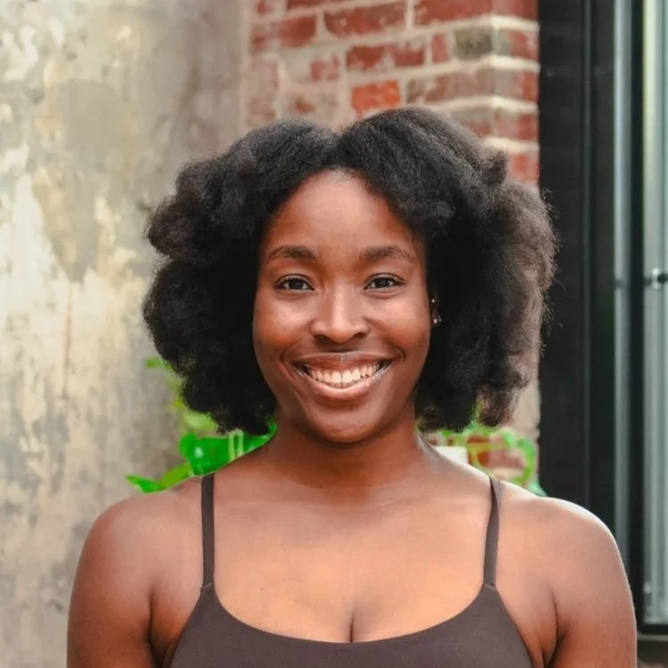 Aliya Anderson Headshot