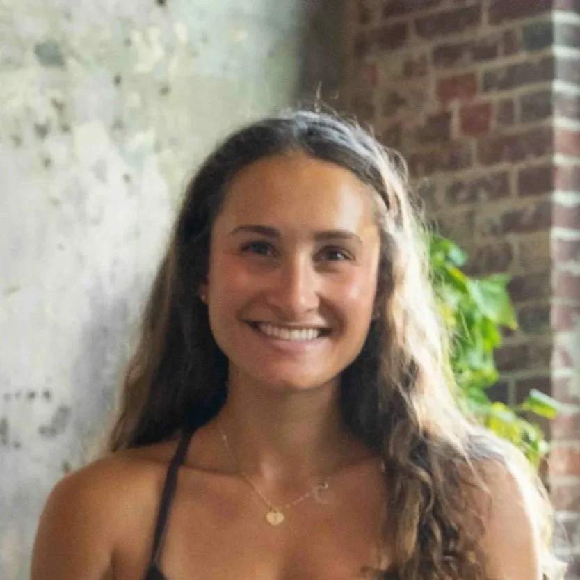 Chelsea Allie Headshot