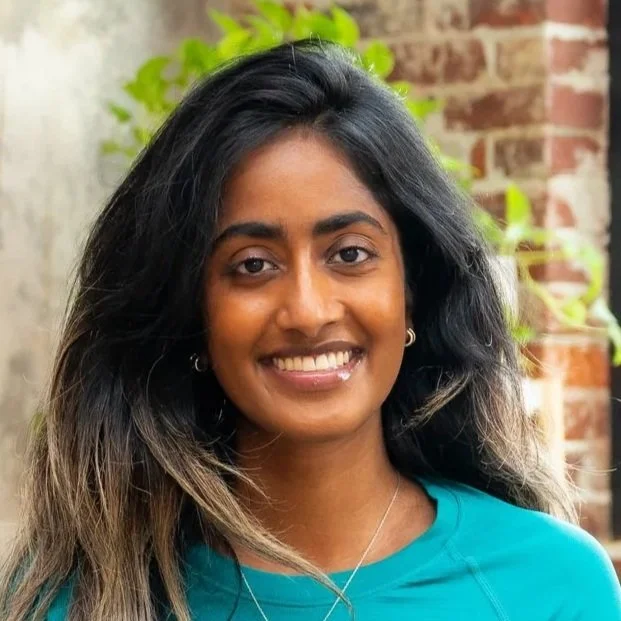 Ankita Reddy Headshot