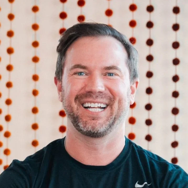 BJ Byrne Headshot