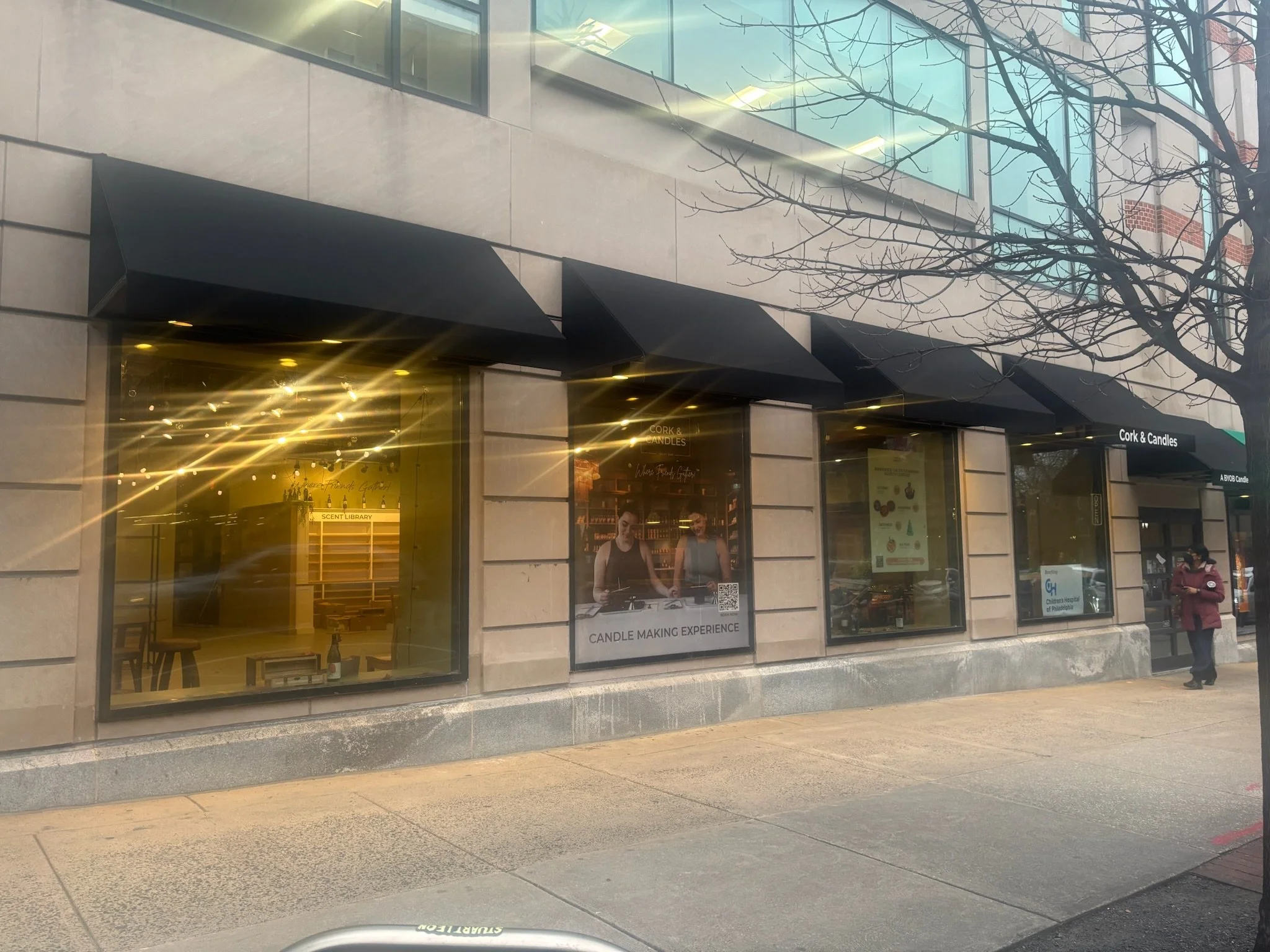 University City New Hot Yoga Studio Open Summer 2026