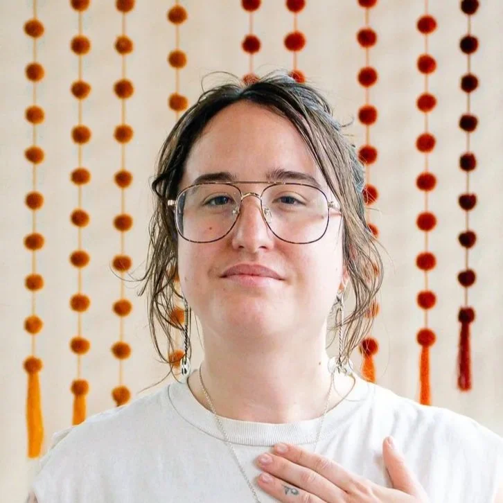 Ripley Nichols Headshot