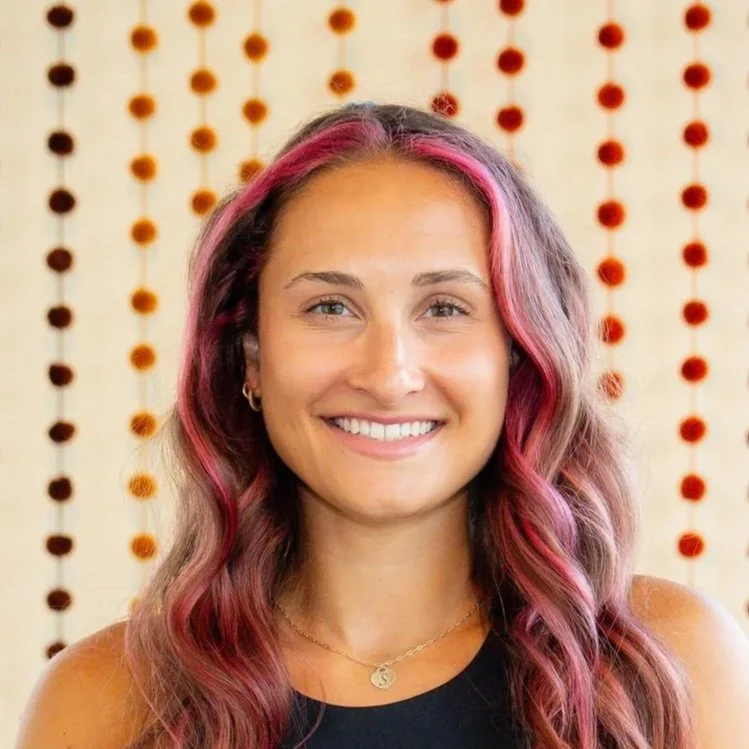 Chelsea Allie Headshot