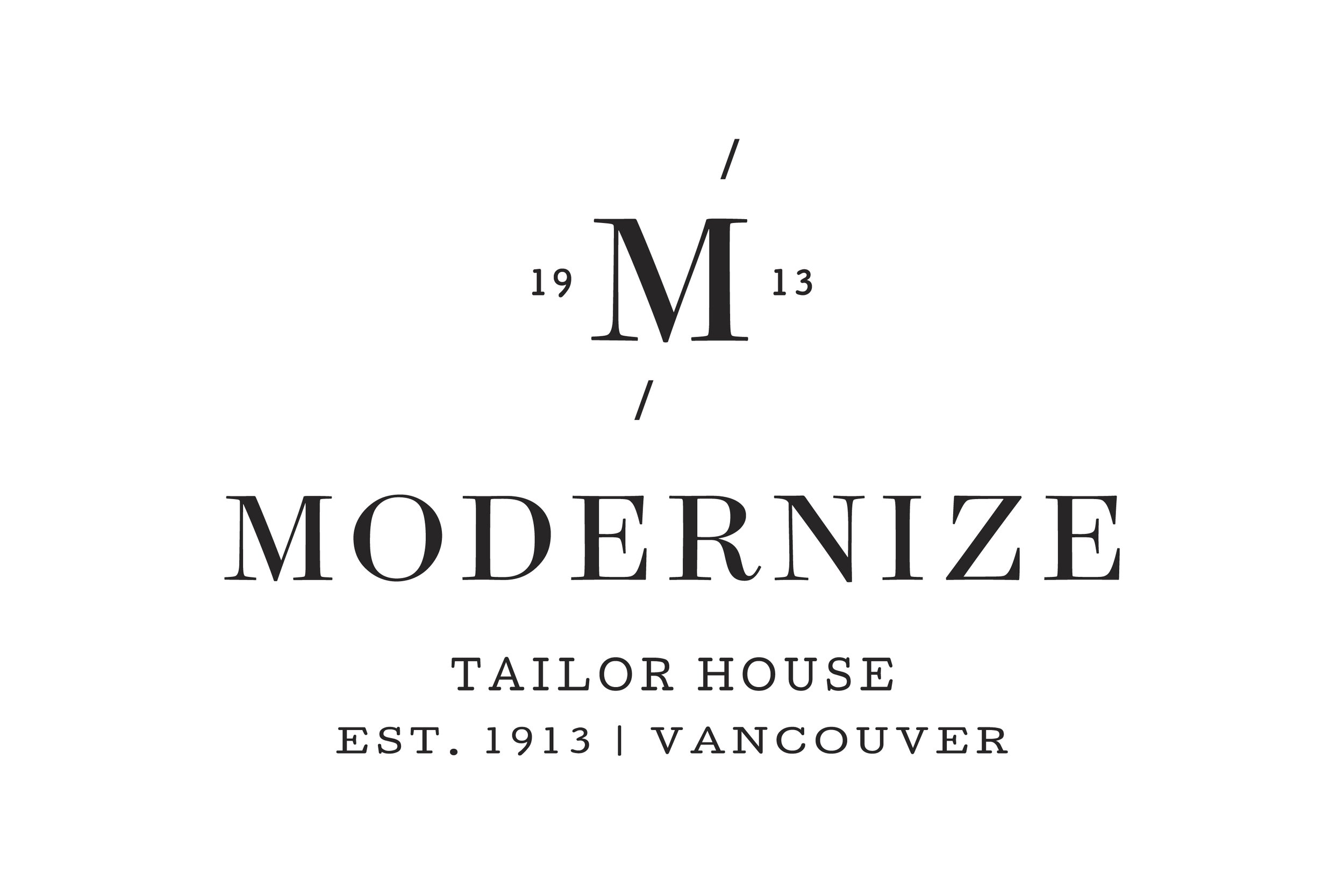 Modernize Tailors