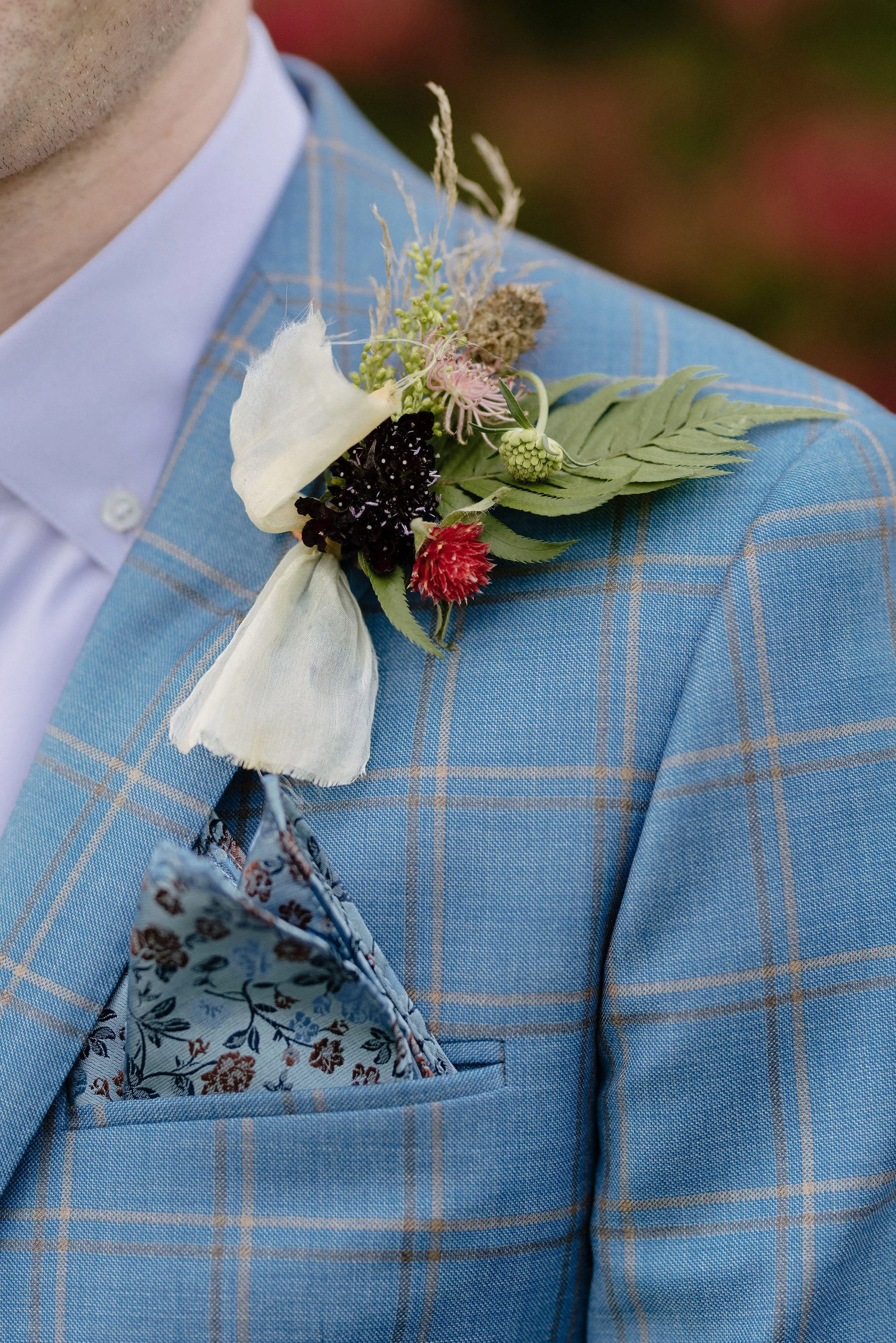 Custom Garments — Modernize Tailors