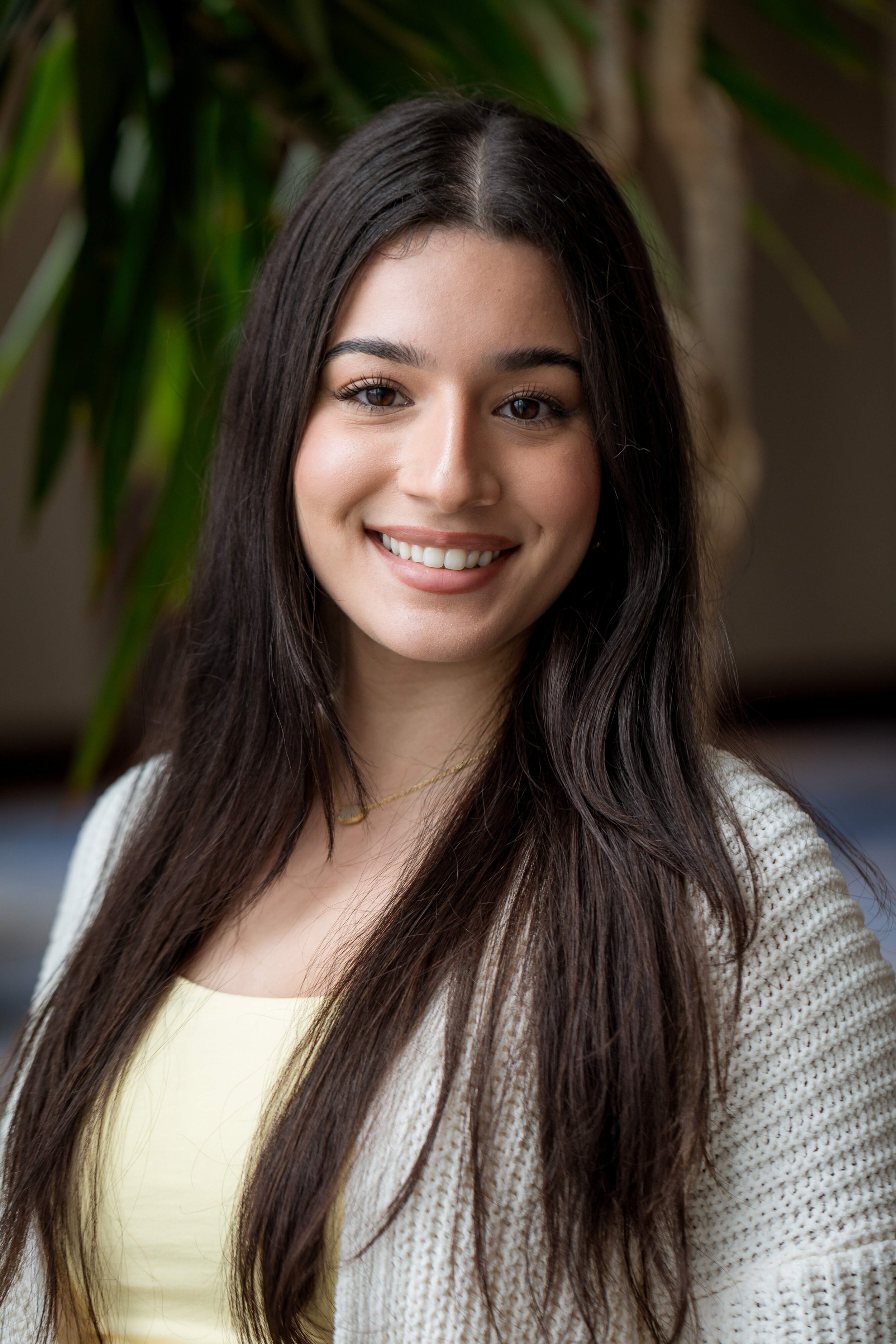 Yasmine Dunn, Clinical Intern