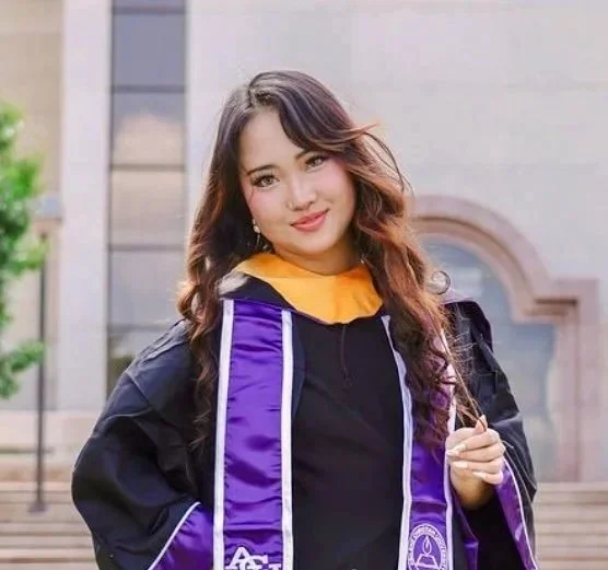 Kaitlyn McIntyre, Client Coordinator