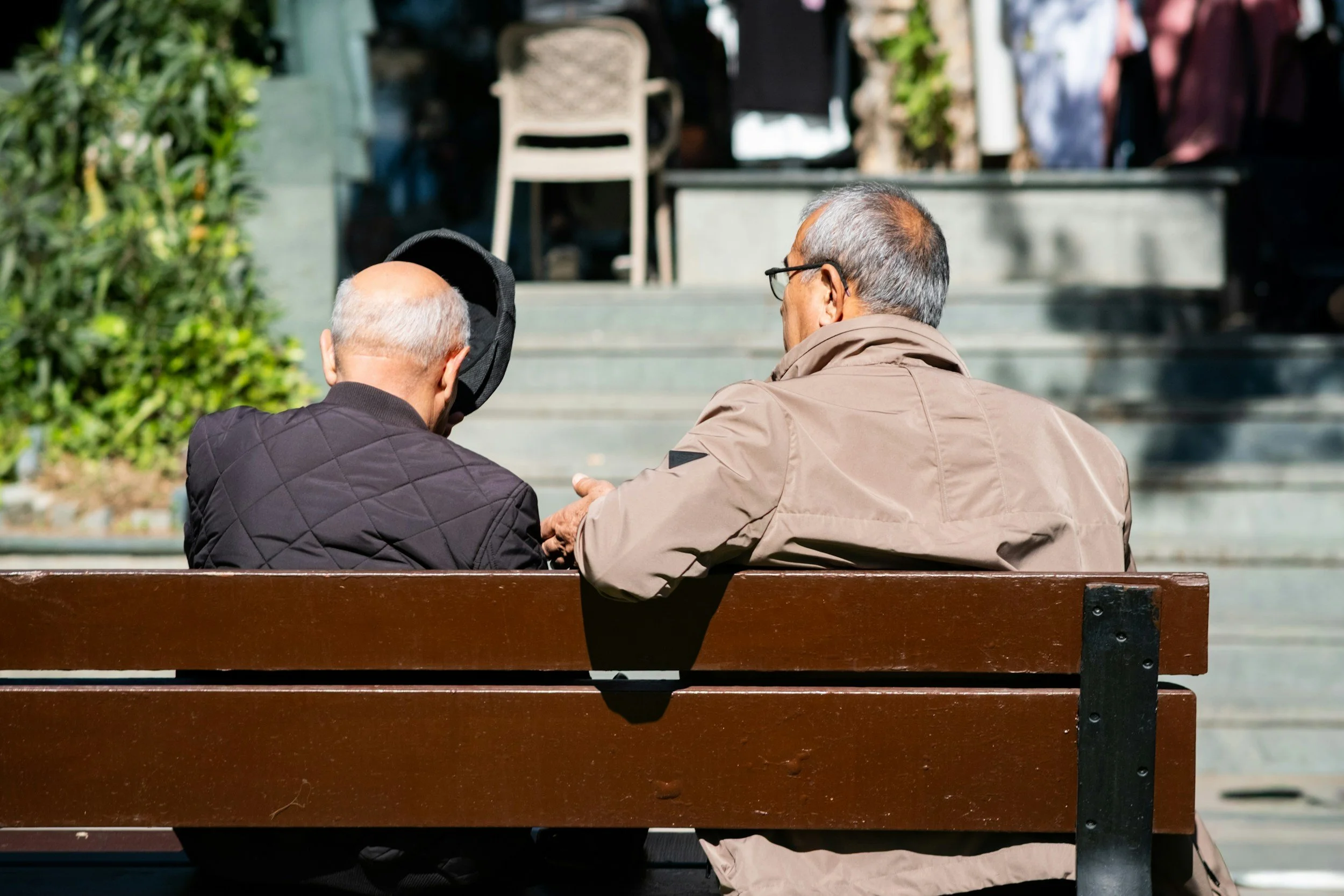 Men’s Mental Health Awareness Month: For the Men in Our Lives