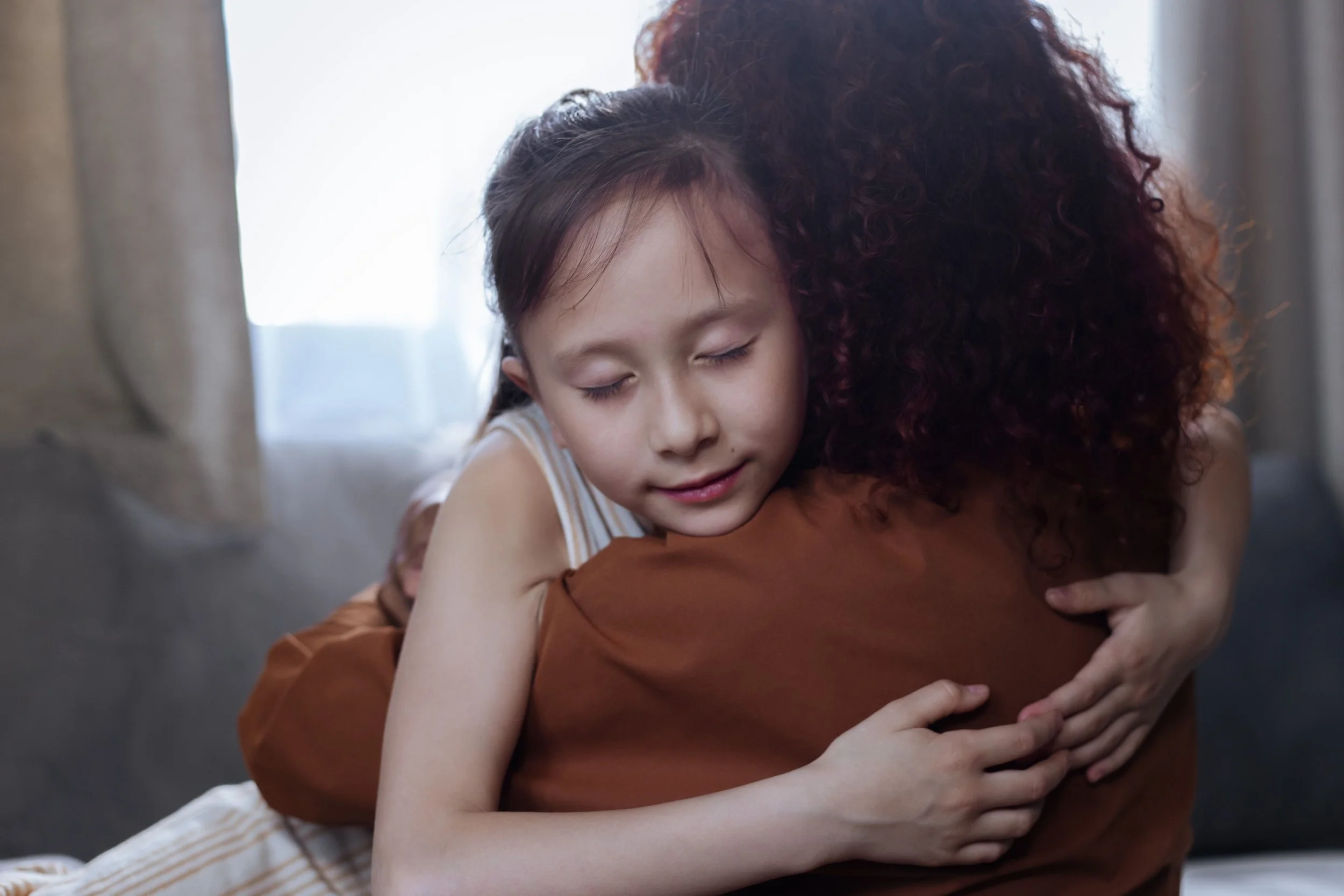 How to Talk to Kids About Depression