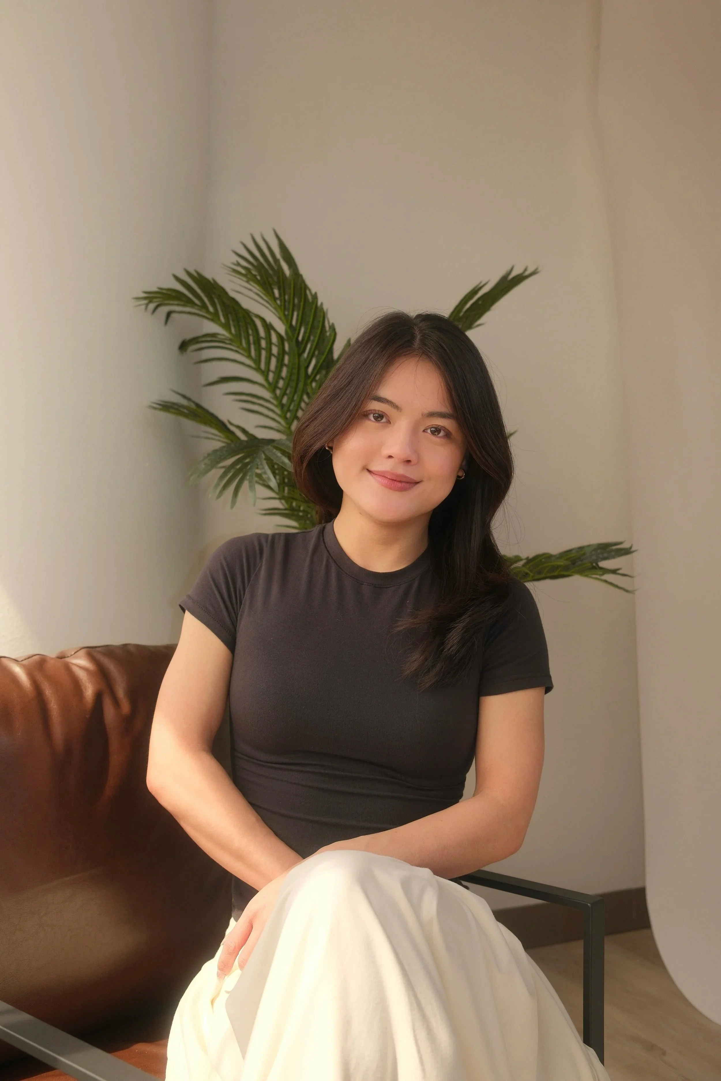 Nina Su, Clinical Intern